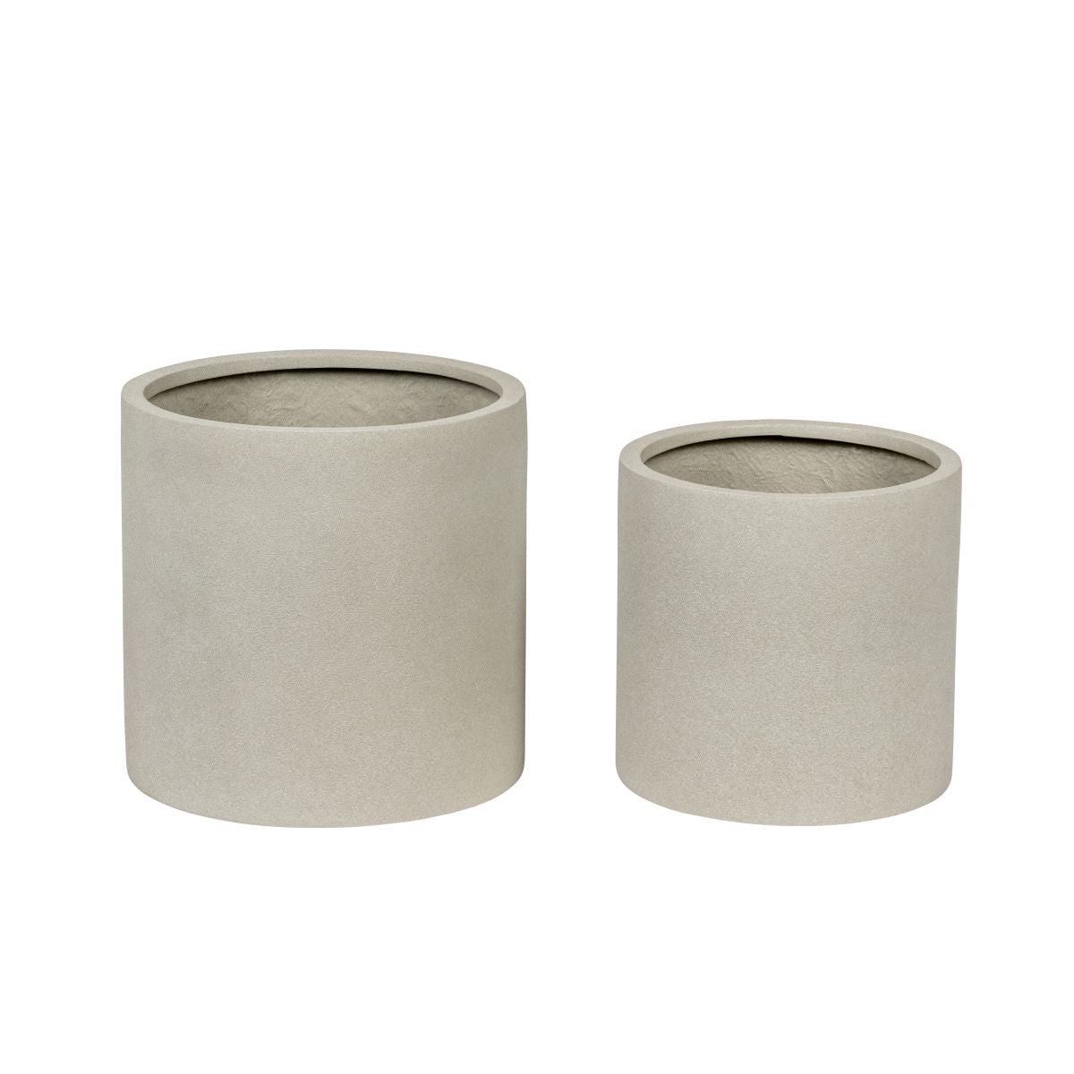 Alexander Planter Collection- Concrete Grey    CN1208