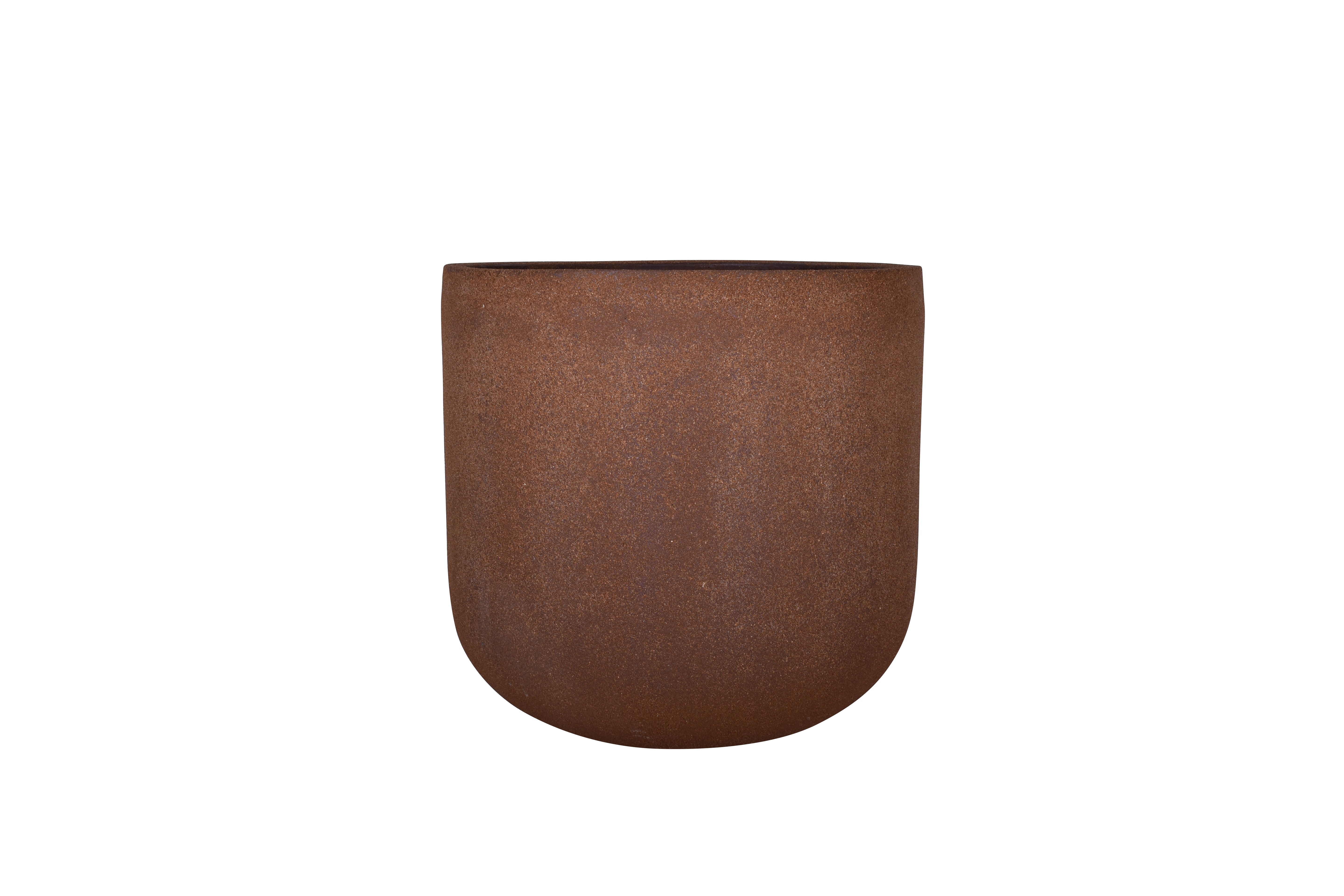 Brindisi Planter Collection- Round    CN1212