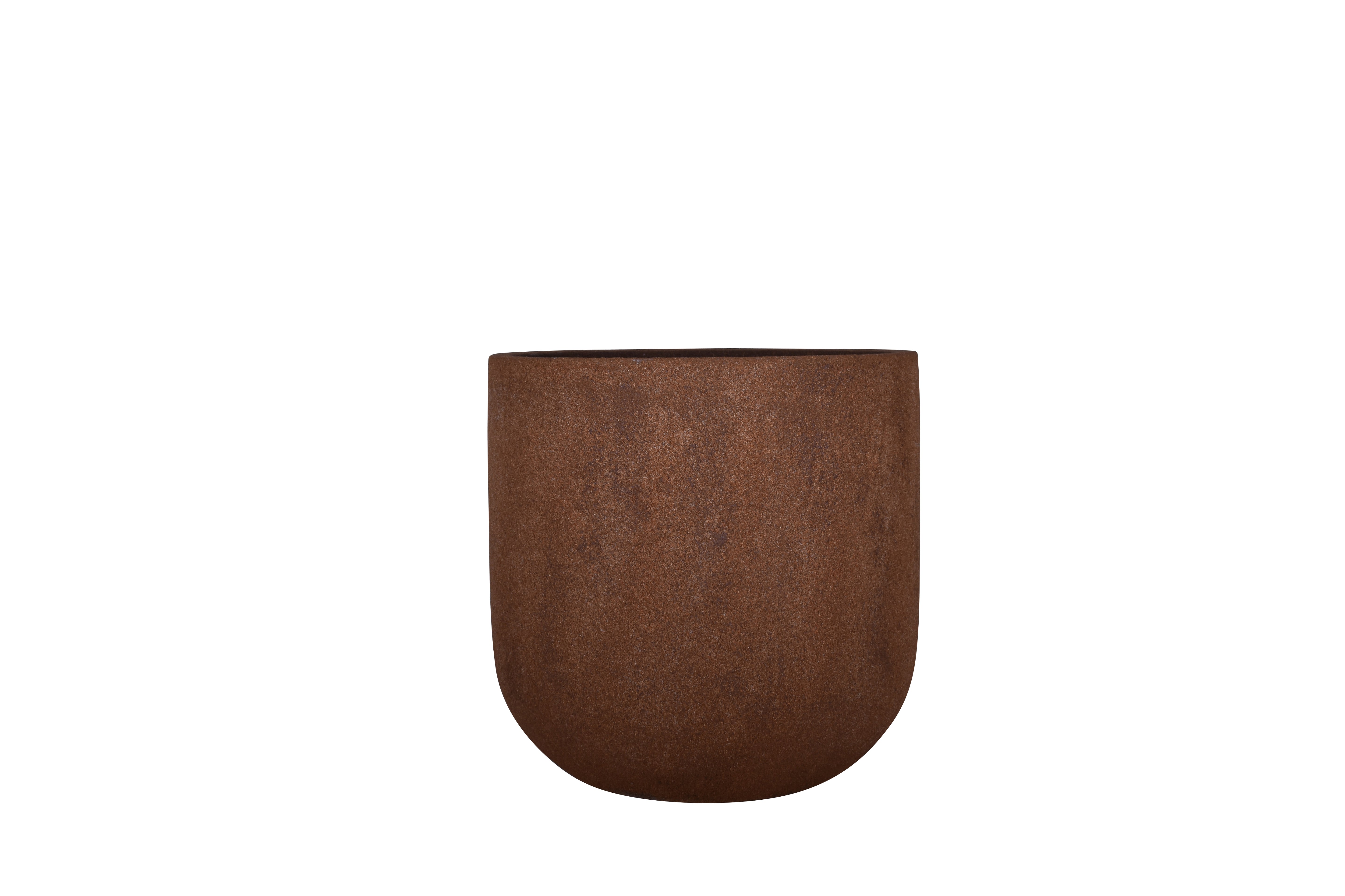 Brindisi Planter Collection- Round    CN1212