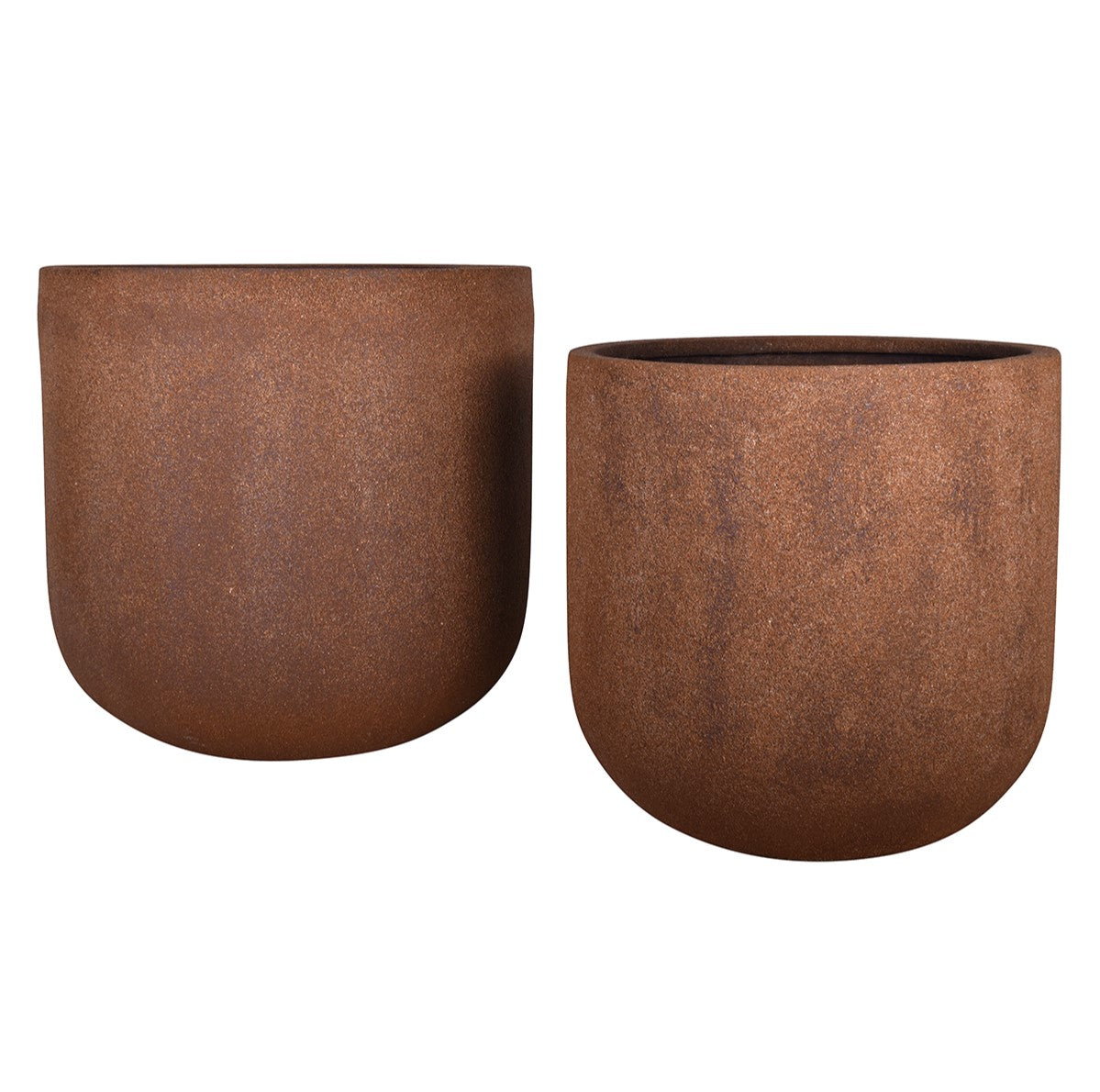 Brindisi Planter Collection- Round    CN1212