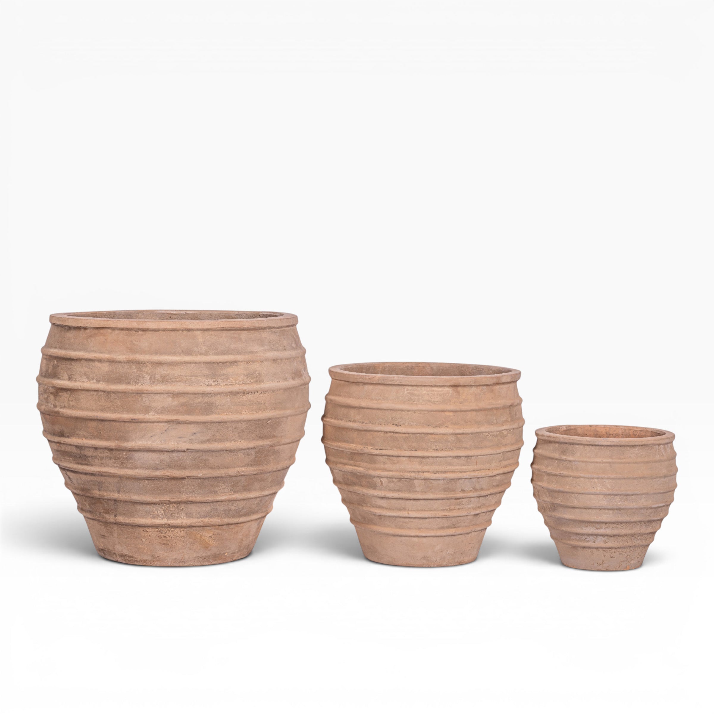 Roma Planter Collection
