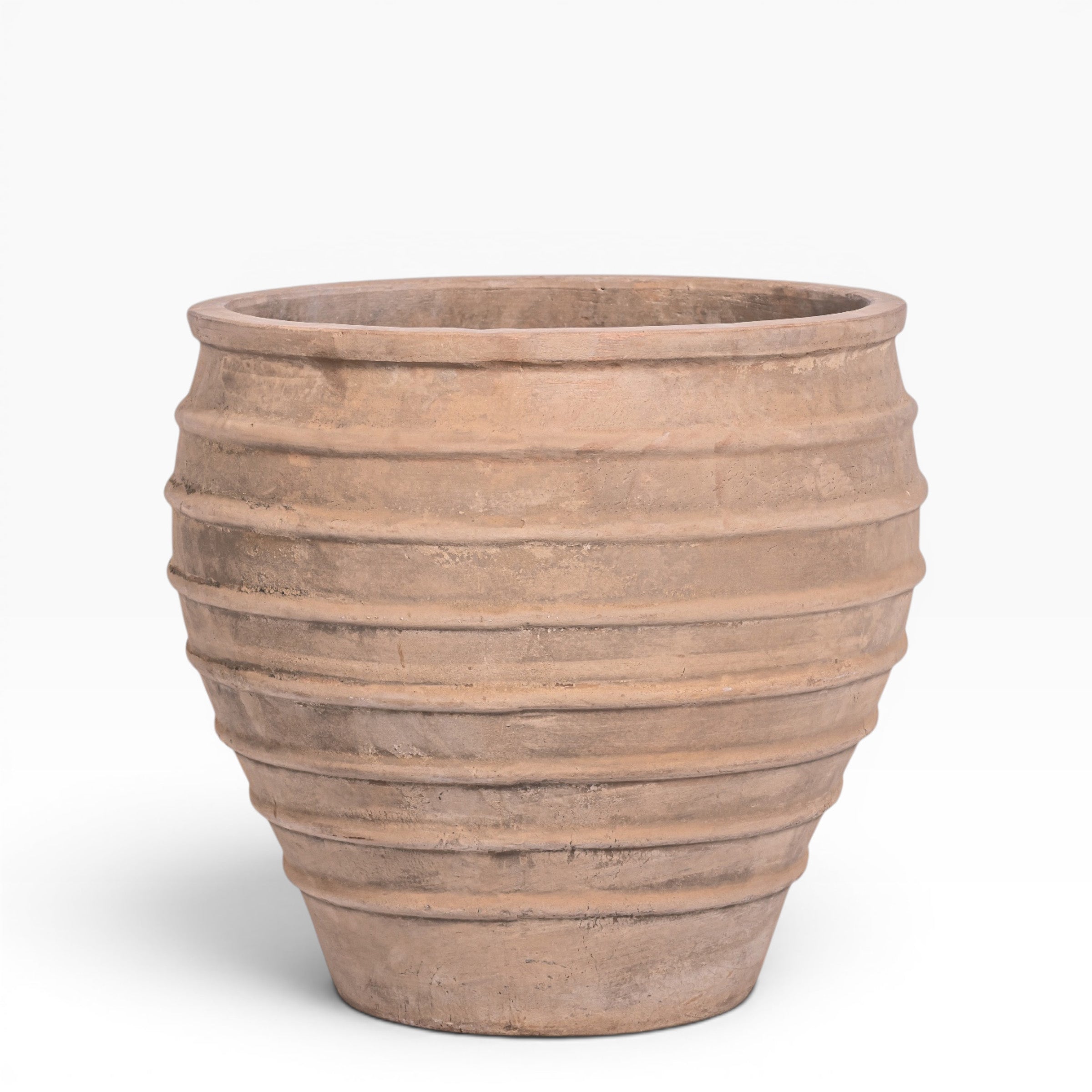 Roma Planter Collection
