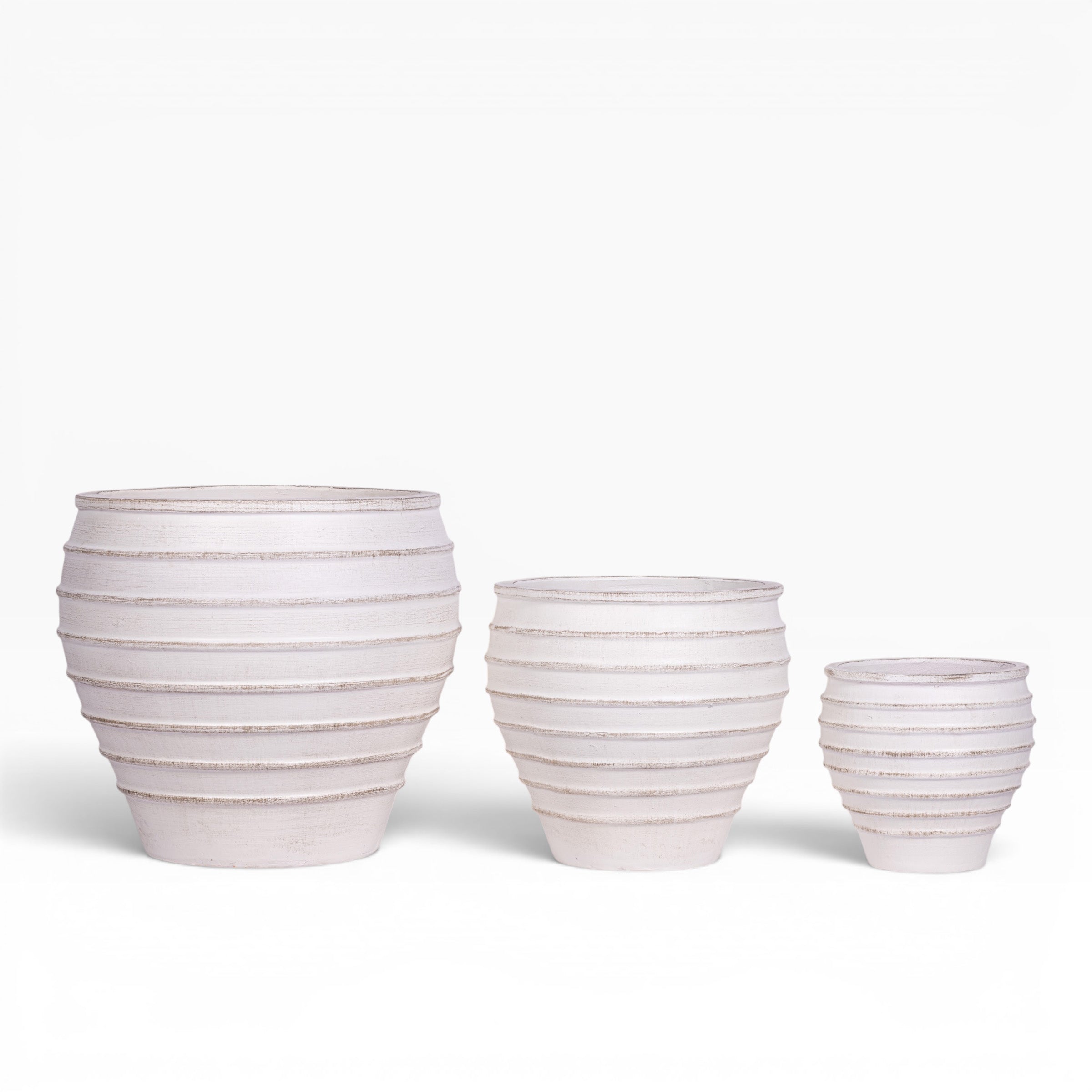 Roma Planter Collection