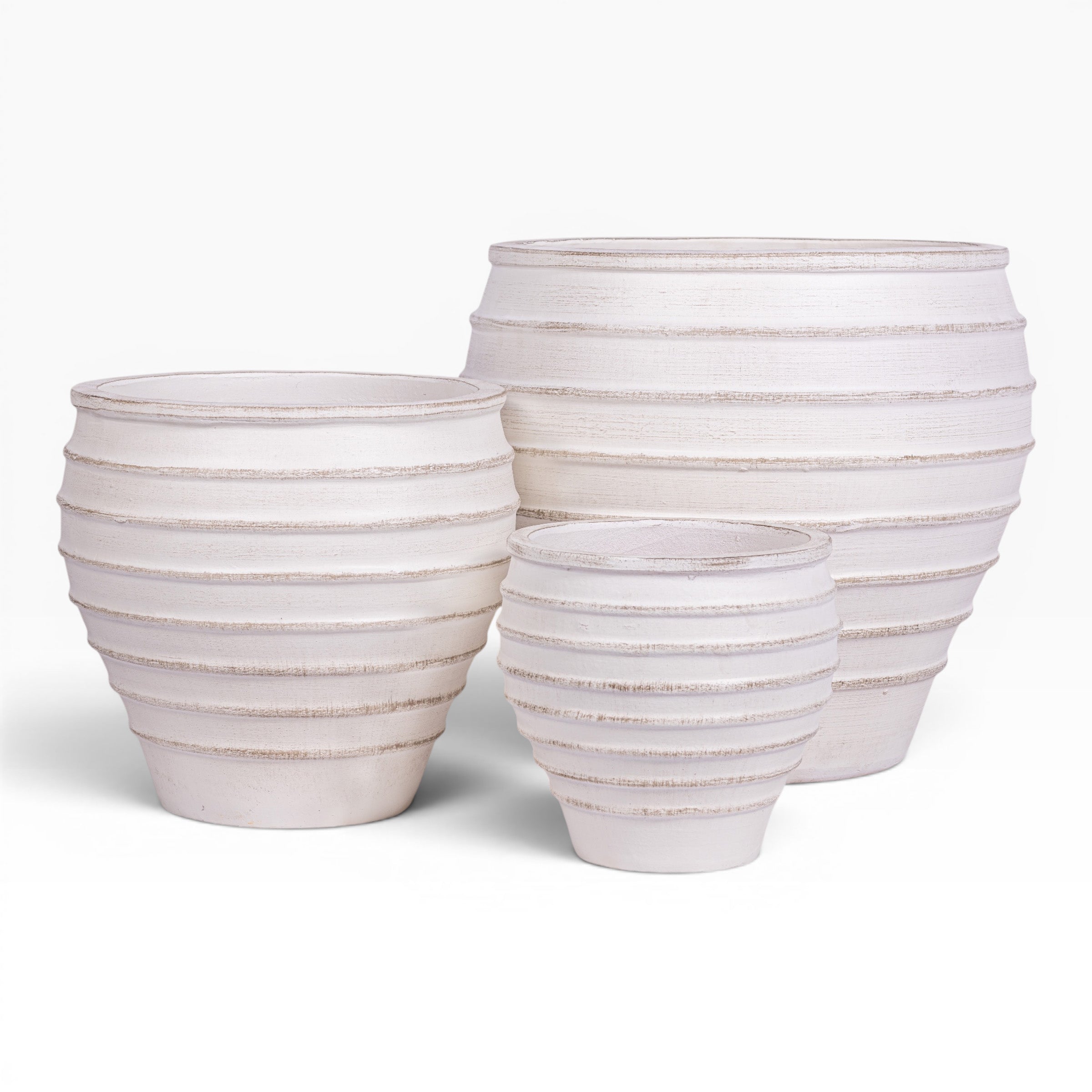 Roma Planter Collection