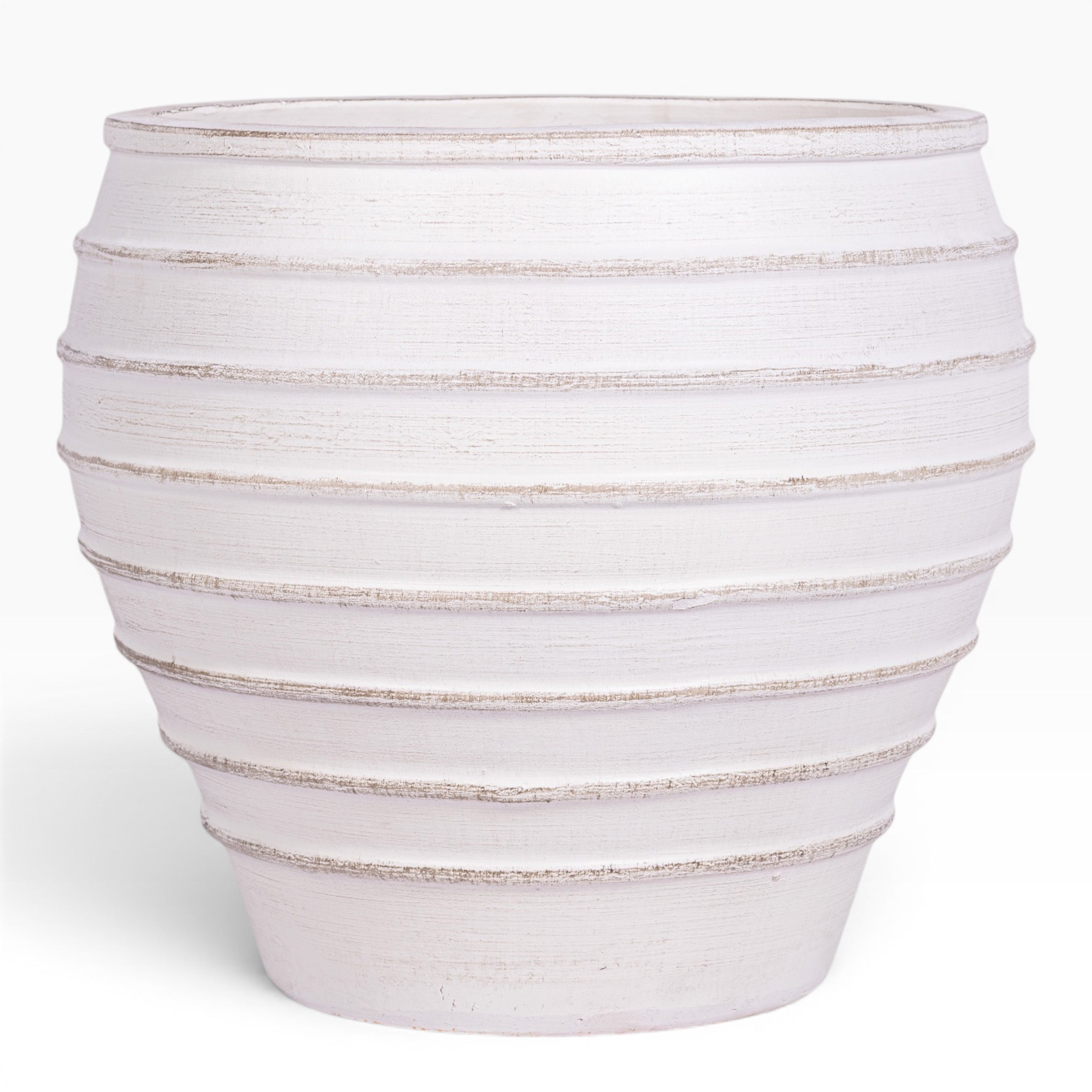 Roma Planter Collection