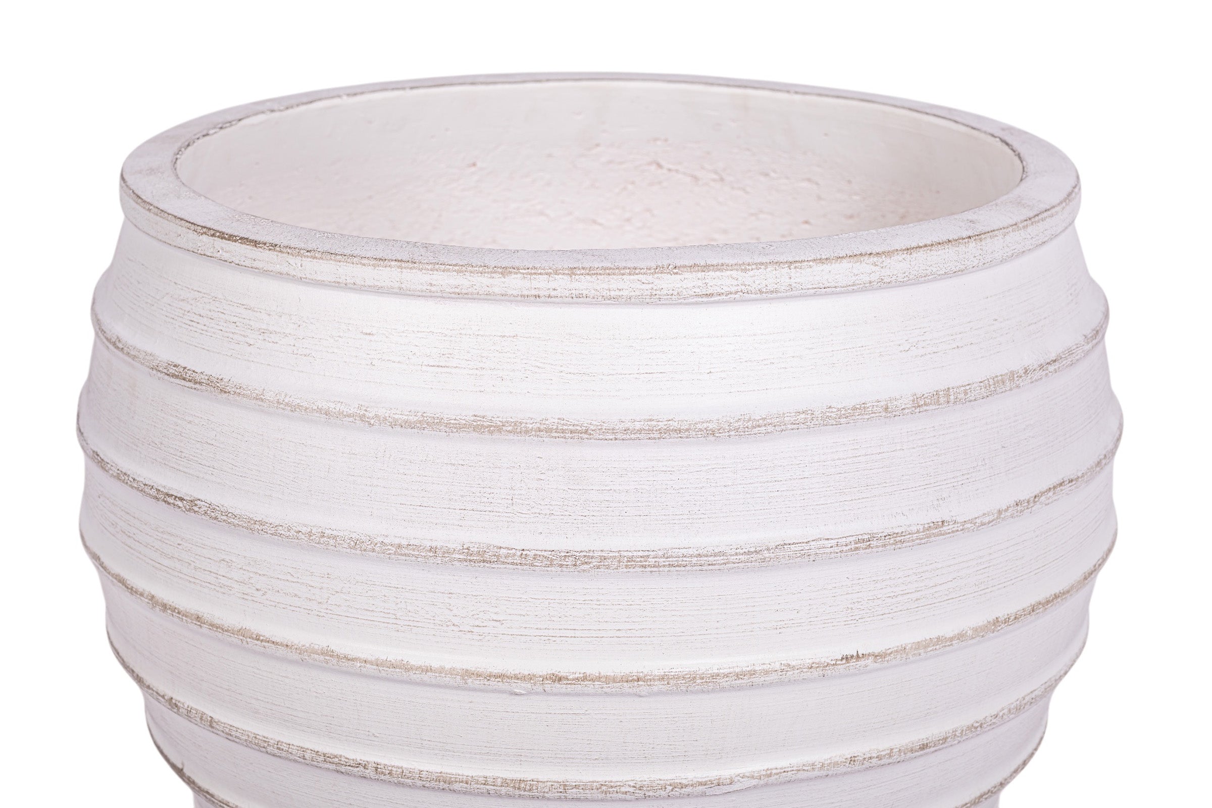 Roma Planter Collection