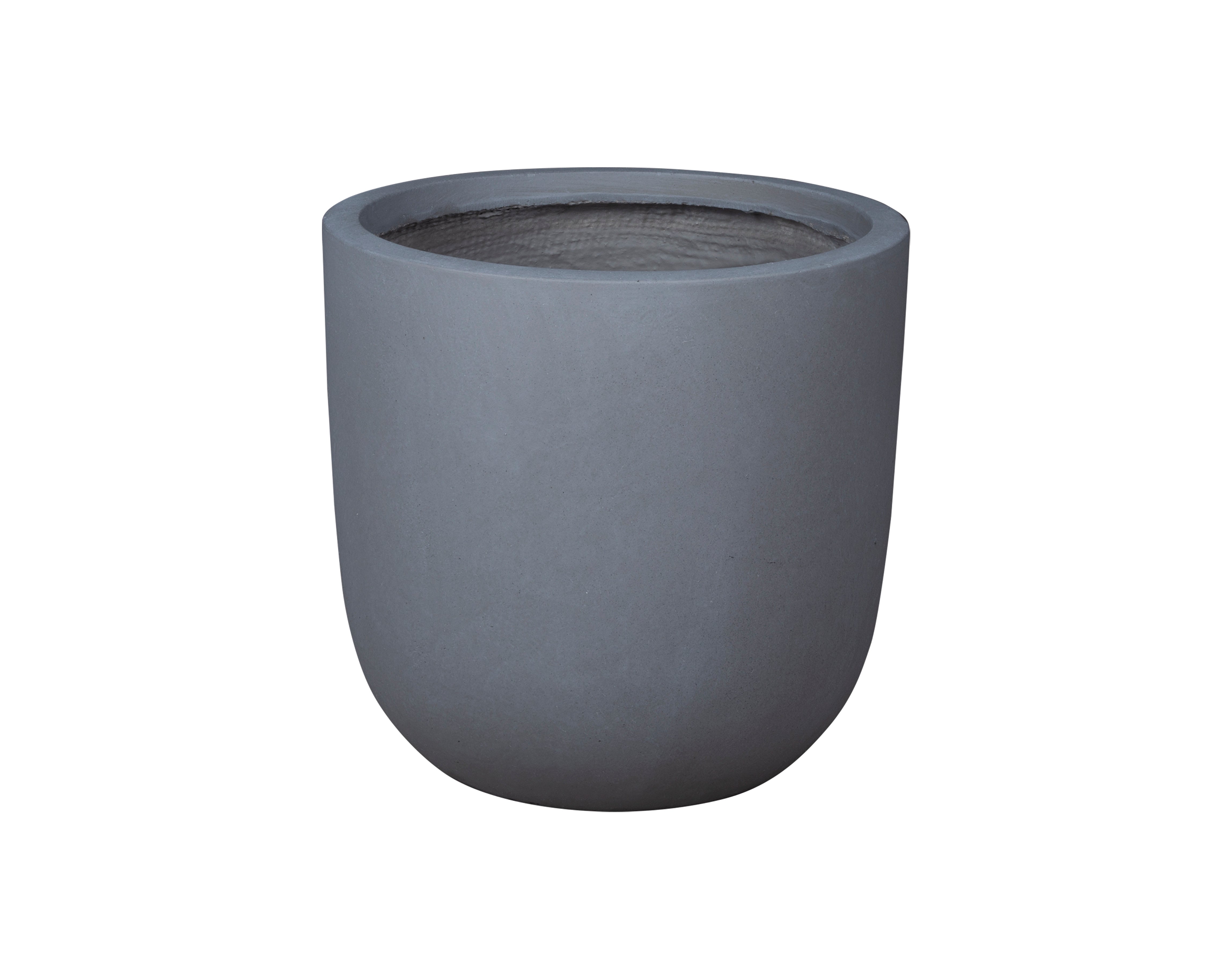 Hayden Planter Collection-Concrete Grey    CN1220