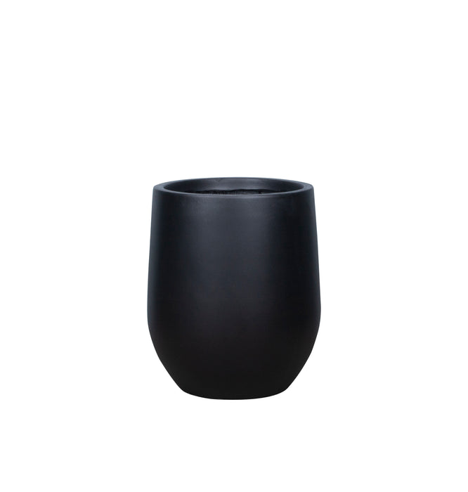 Ray Planter Collection-Black CN1221