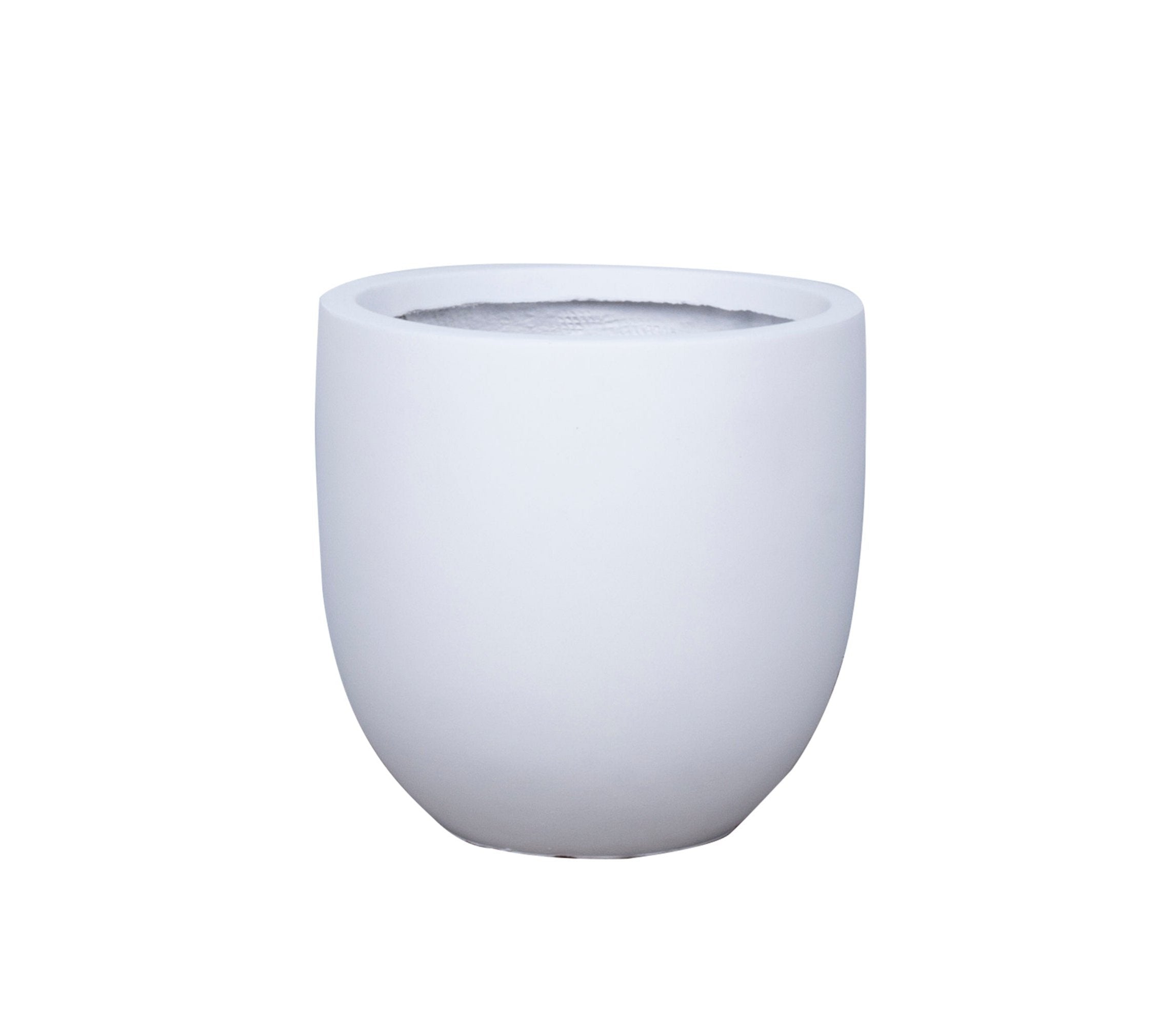 Peyton Planter Collection- White    CN1224