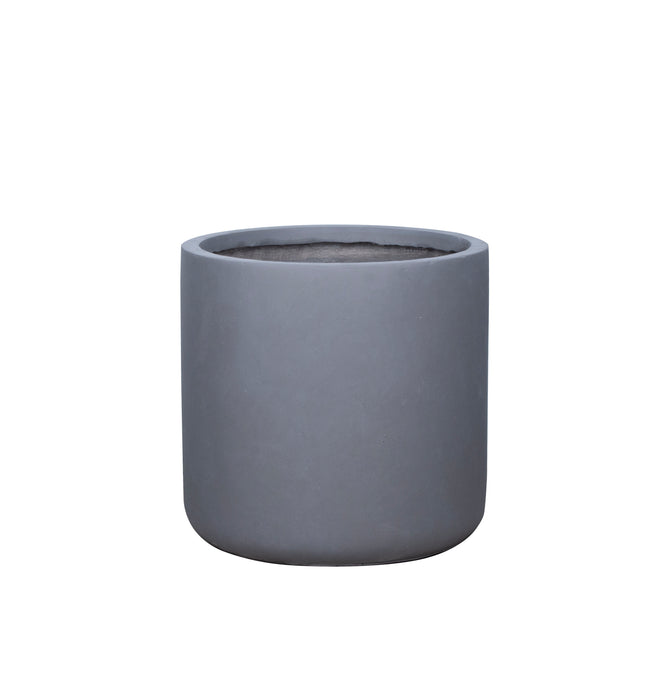 Ashton Planter Collection-Concrete Grey  CN1225