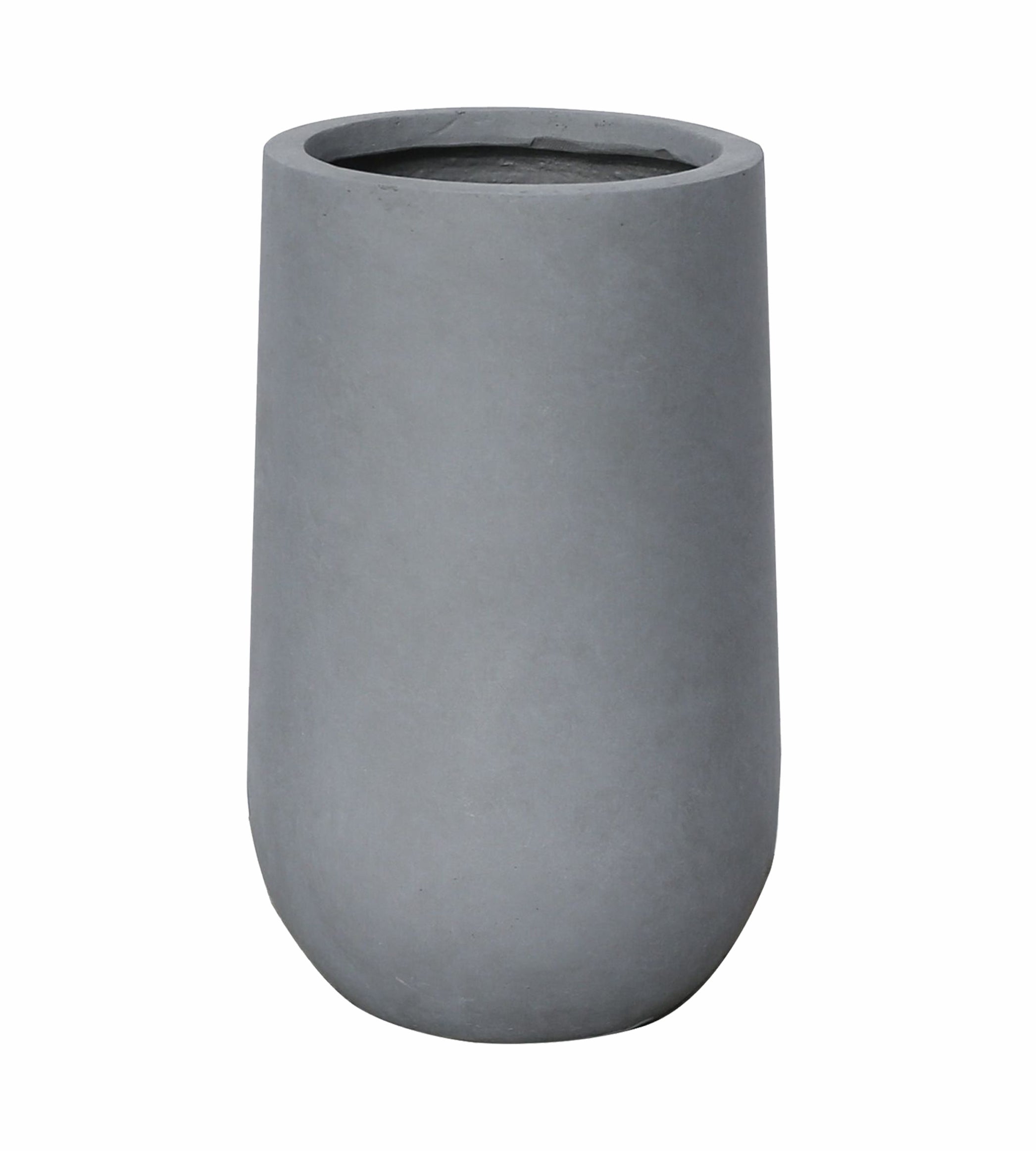 Camden Planter Collection-Concrete Grey    CN1231