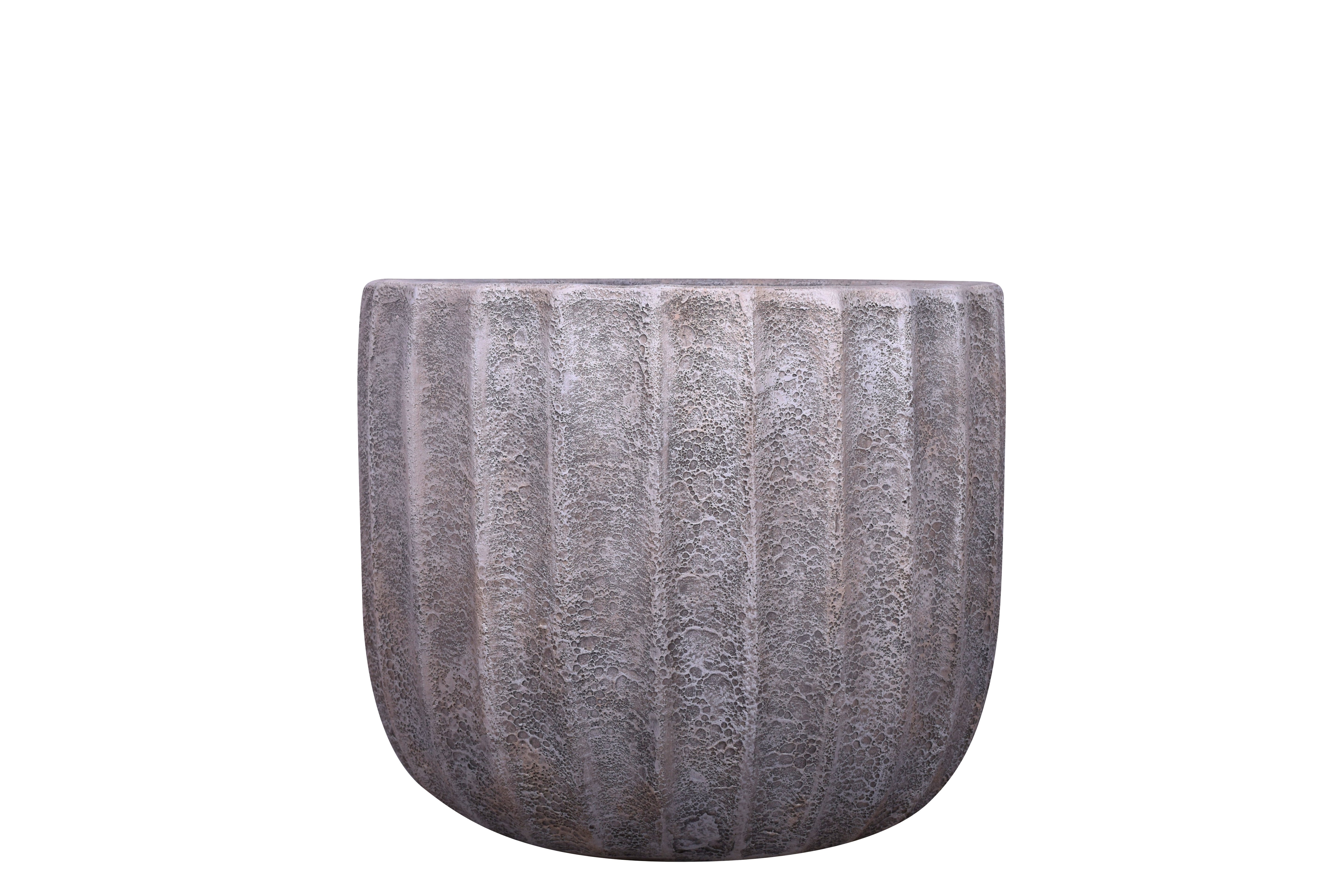 Atlantis Collection Fiberglass Planter     CN1246