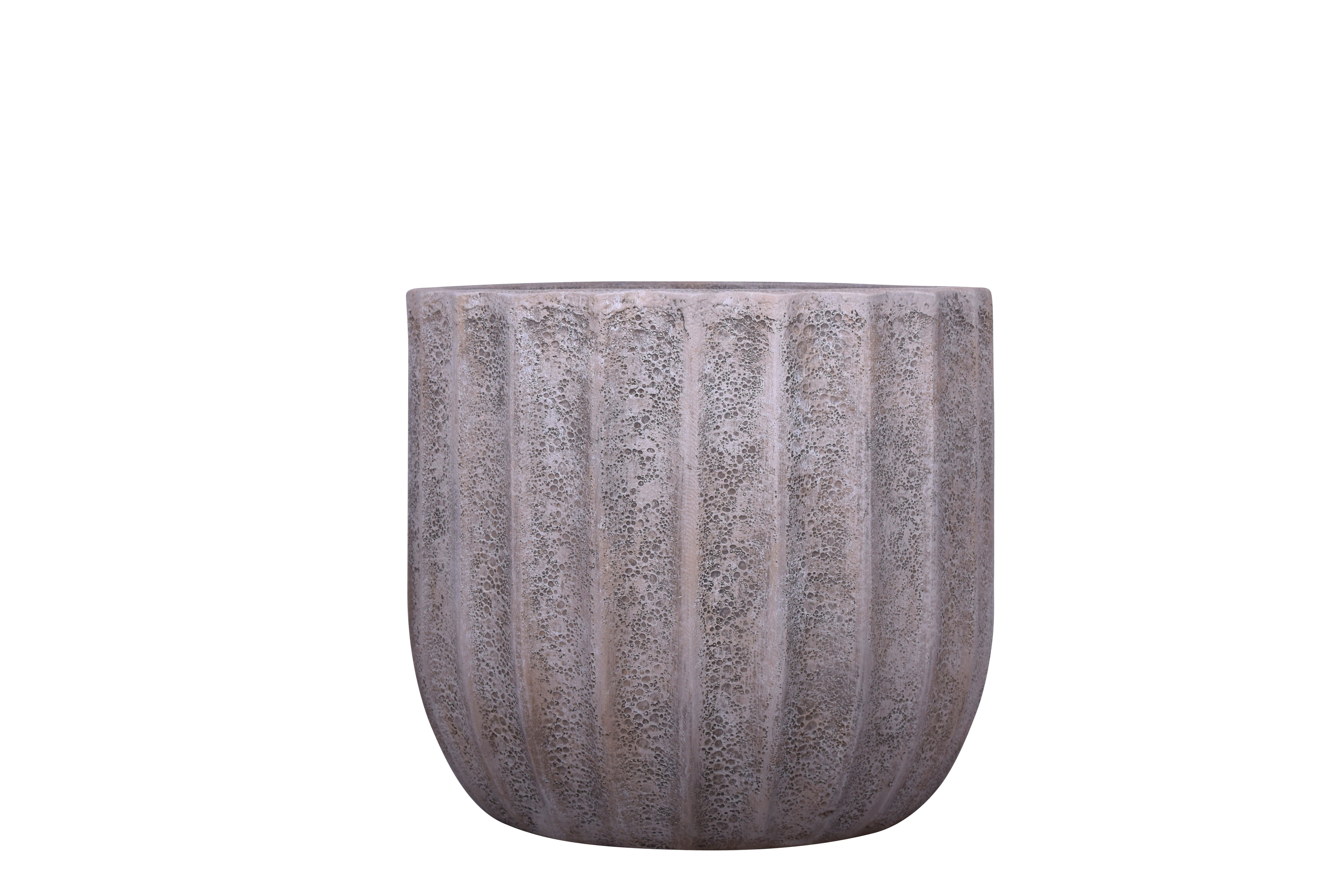 Atlantis Collection Fiberglass Planter     CN1246