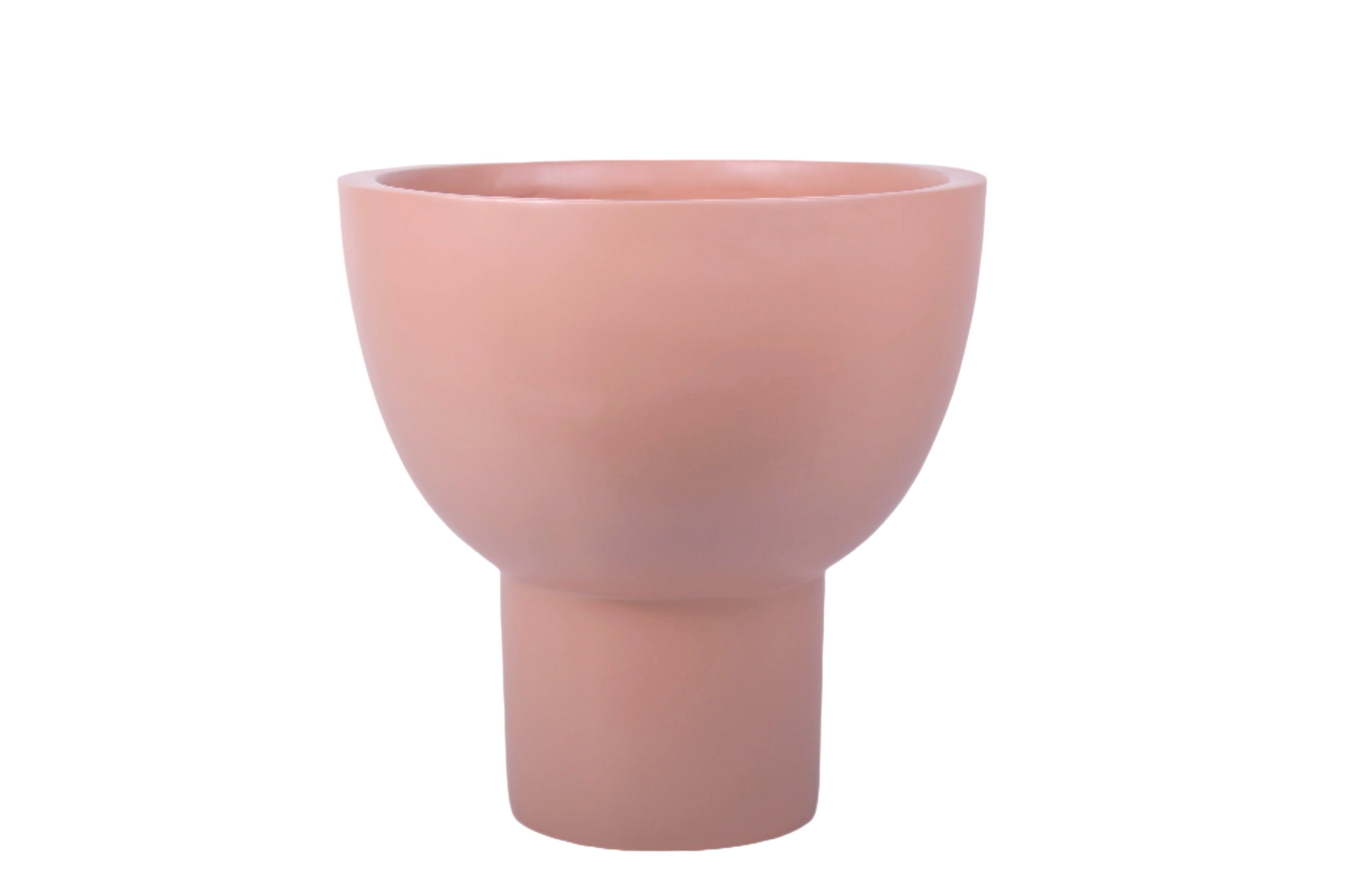 Michael Planter Collection - Terracota Concrete   CN1267