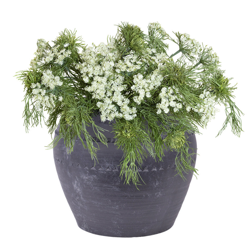 Queen Anne's Lace Arrangement  AR1157