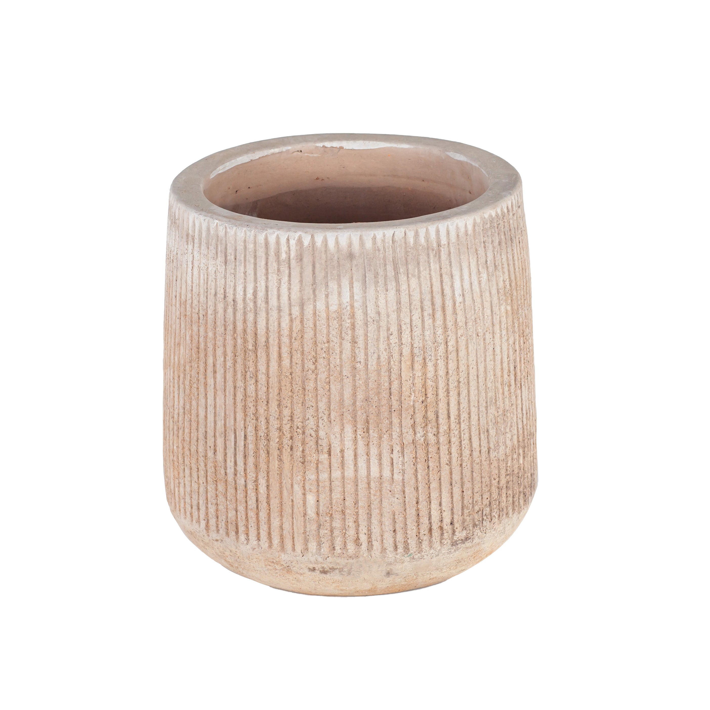 Kaden Terracotta Planter     CN1308
