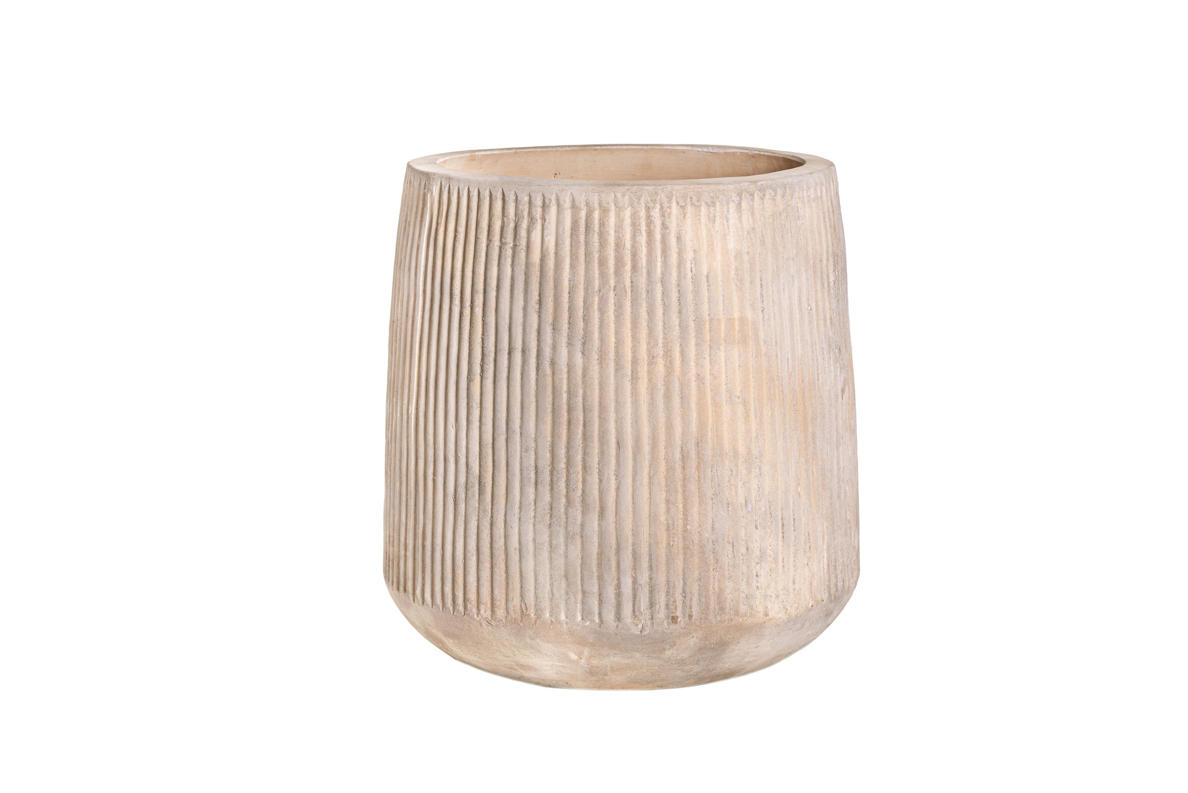 Kaden Terracotta Planter     CN1308