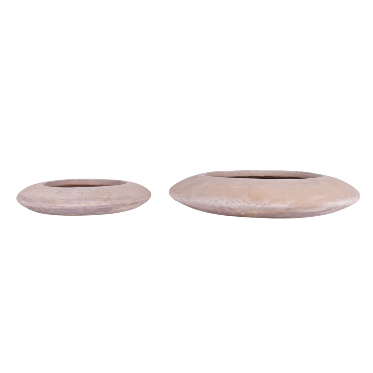 flying saucer planter Flying Saucer Bowl Collection CN1322
