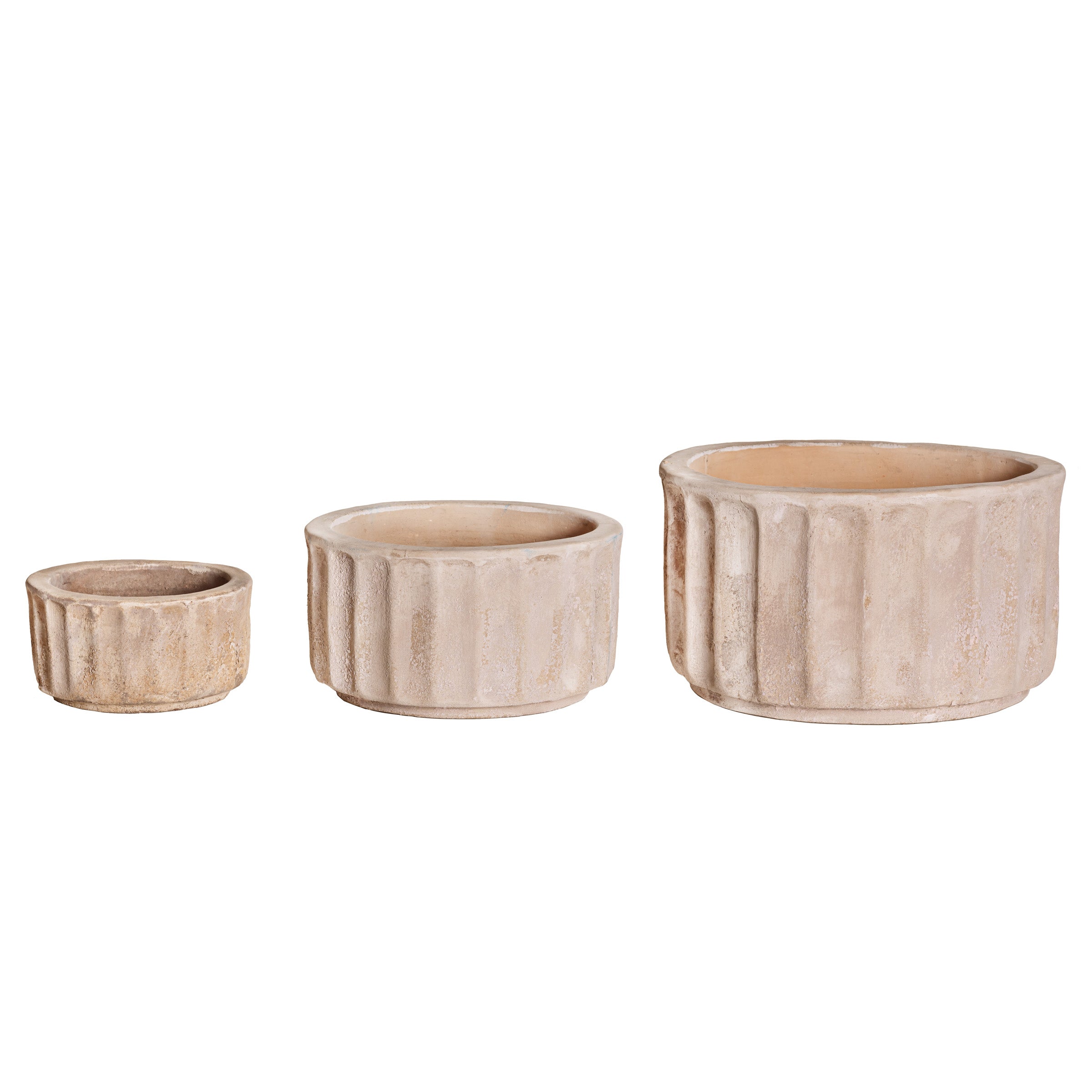 Verona Collection - Antique Terracotta Table Top CN1347
