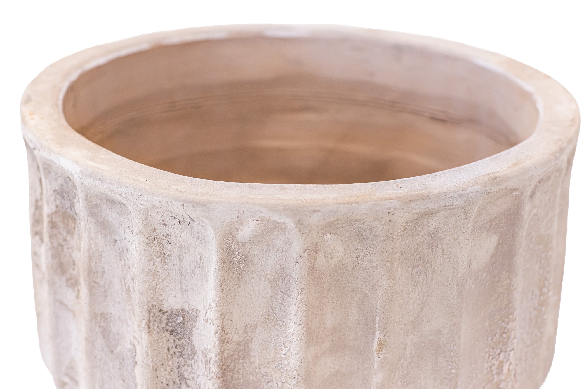Verona Collection - Antique Terracotta Table Top CN1347