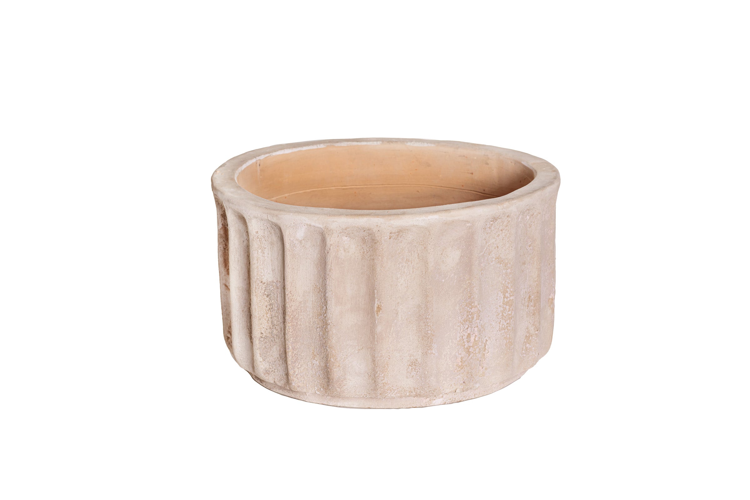 Verona Collection - Antique Terracotta Table Top CN1347