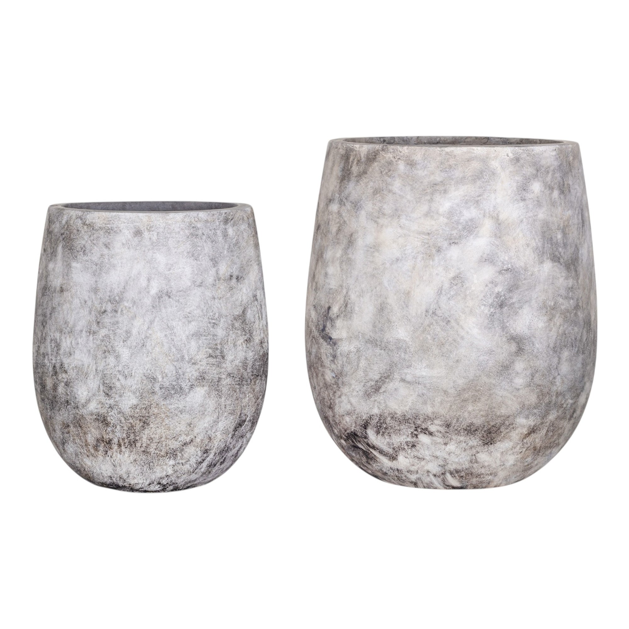 Atticus Floor Planter - CN1366