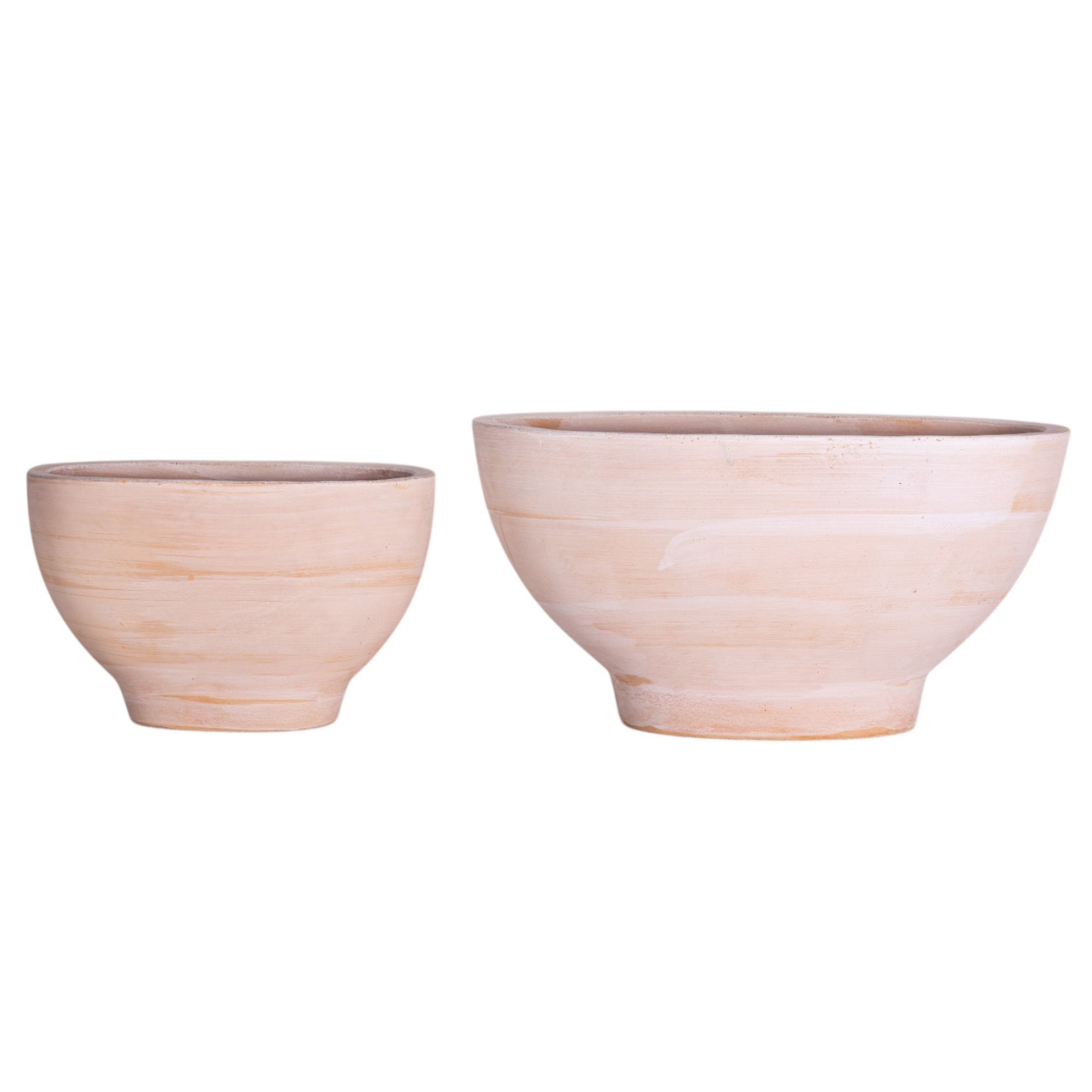 Maeve Oval Collection - Terracotta CN1370