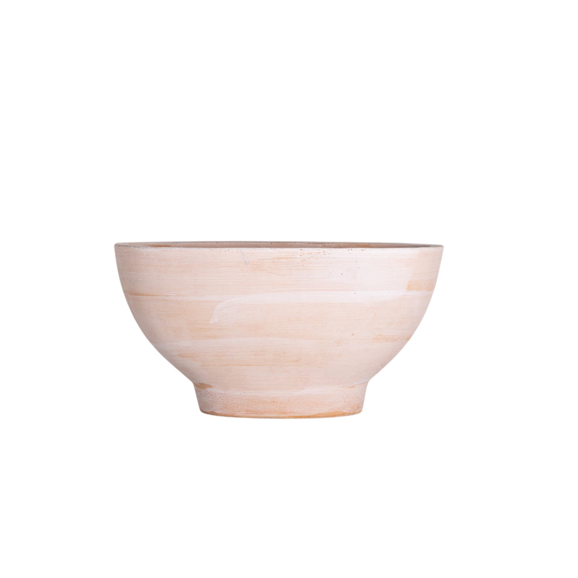Maeve Oval Collection - Terracotta CN1370