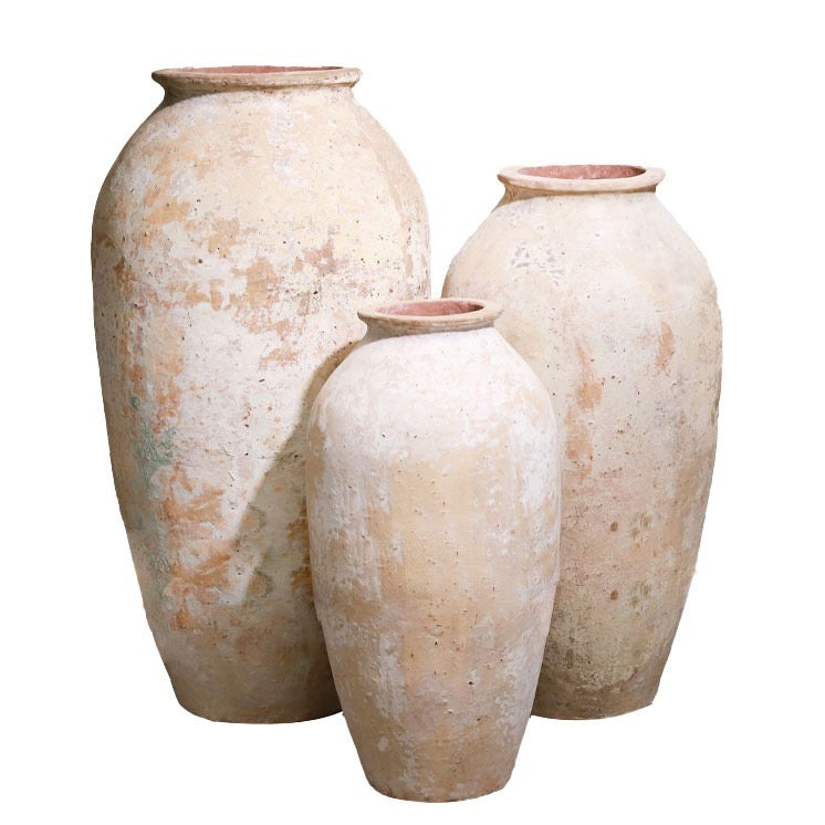 Soleil Planter Collection   CN1384