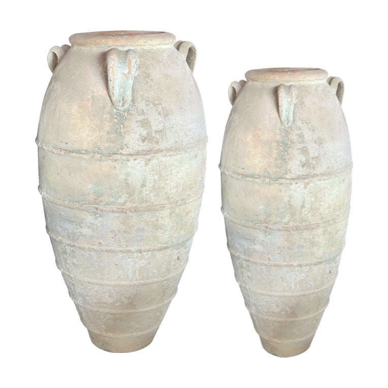 Drake Planter Collection  CN1385