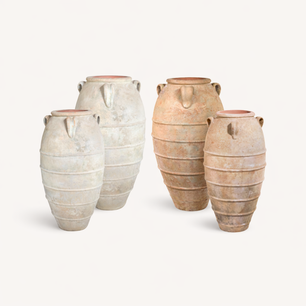 Drake Planter Collection  CN1385