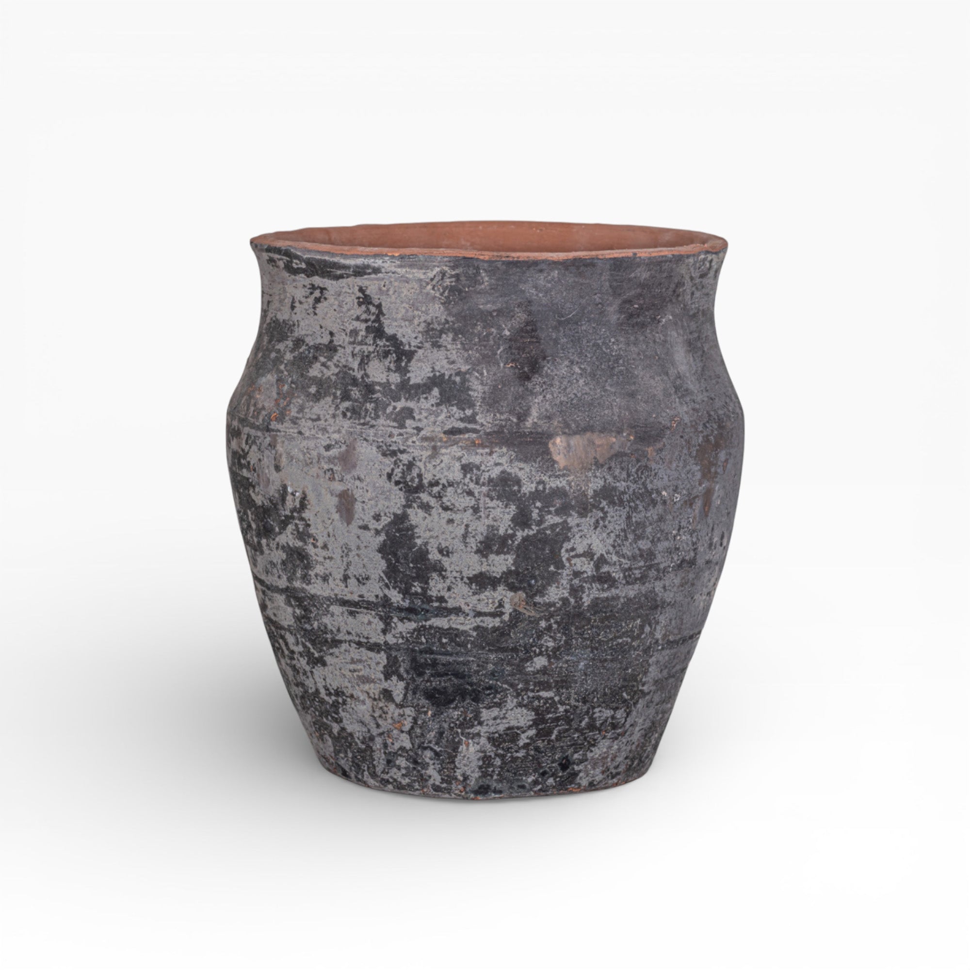 Titan Pot      CN1413