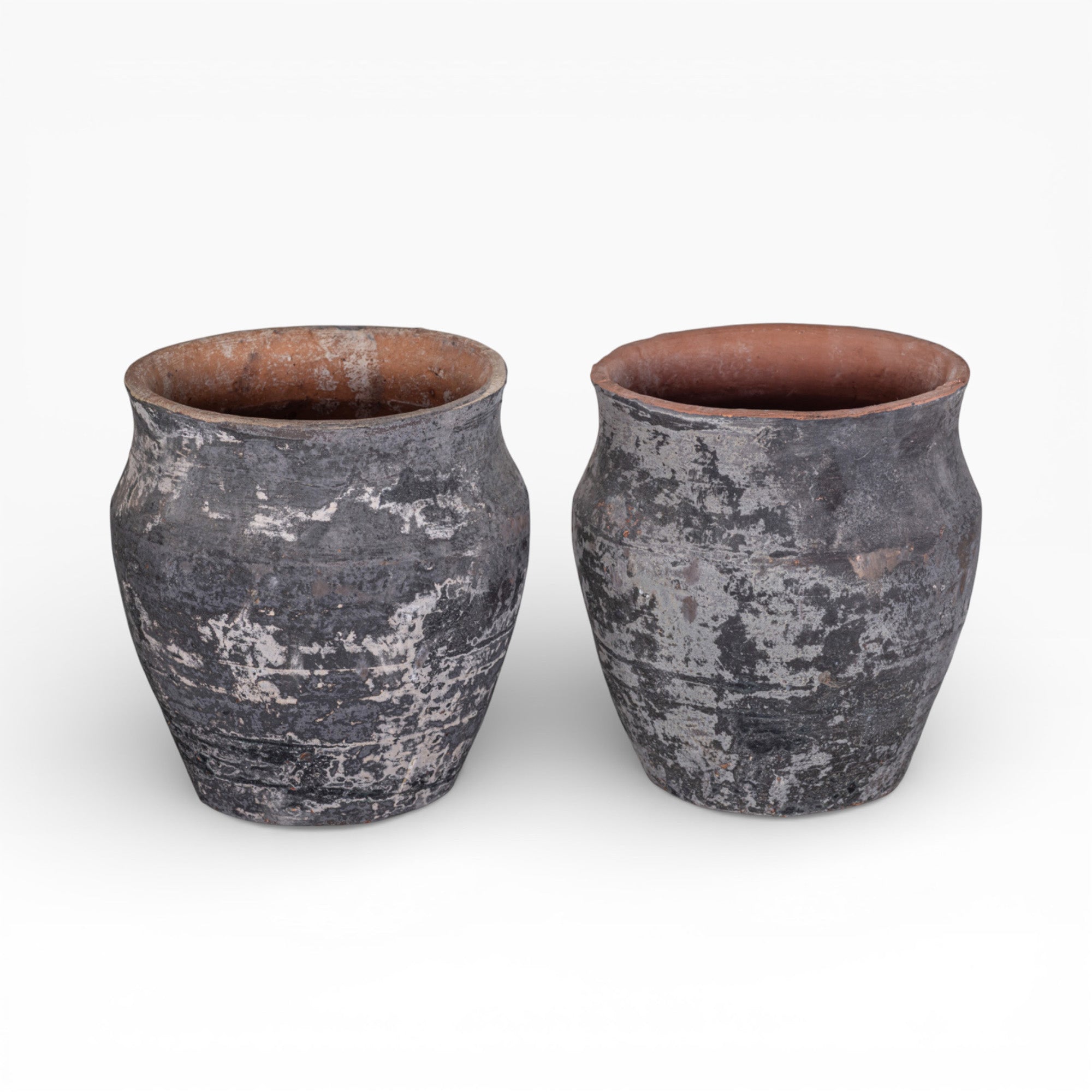 Titan Pot      CN1413