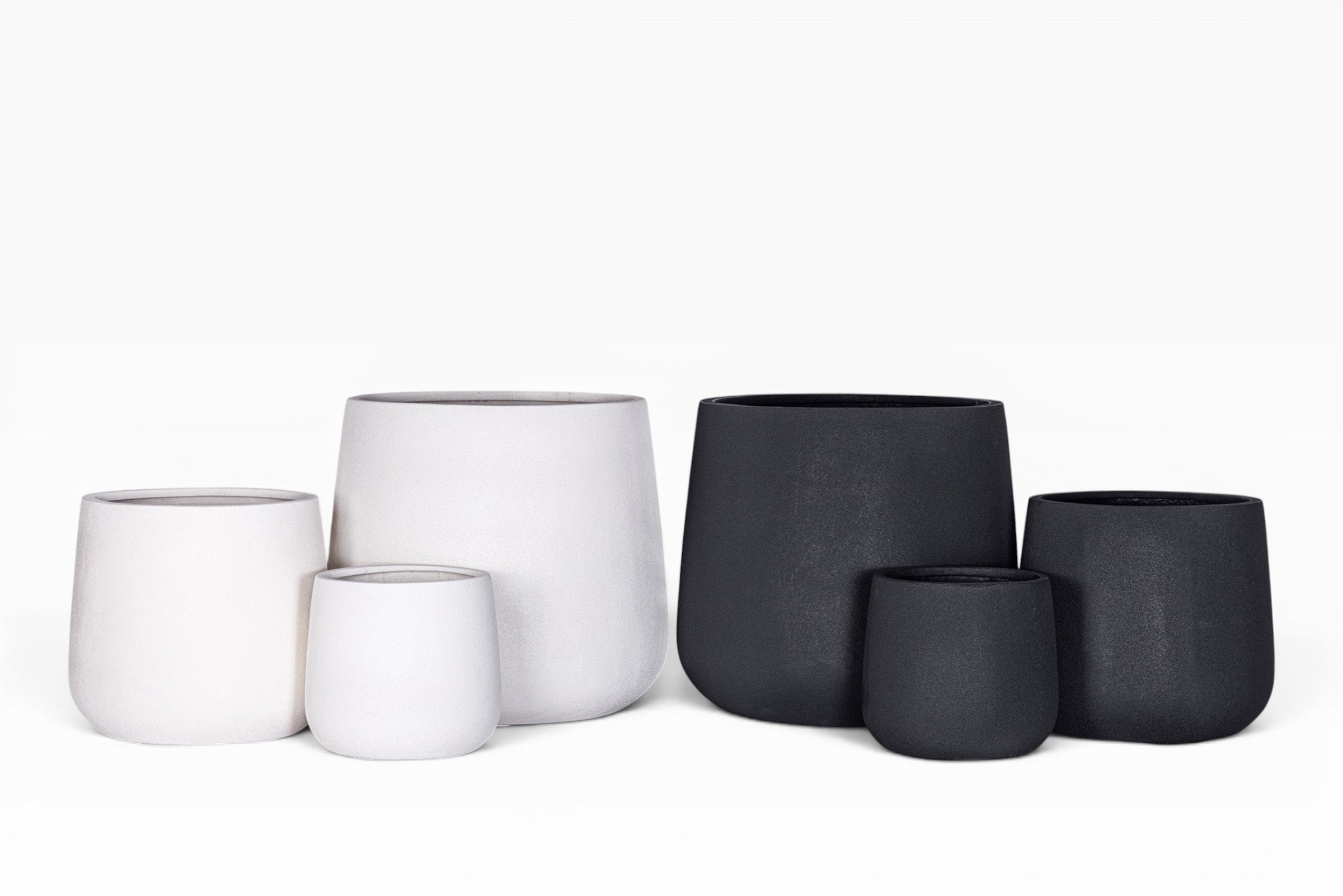 Cooper Planter Collection CN1418 | CN1419