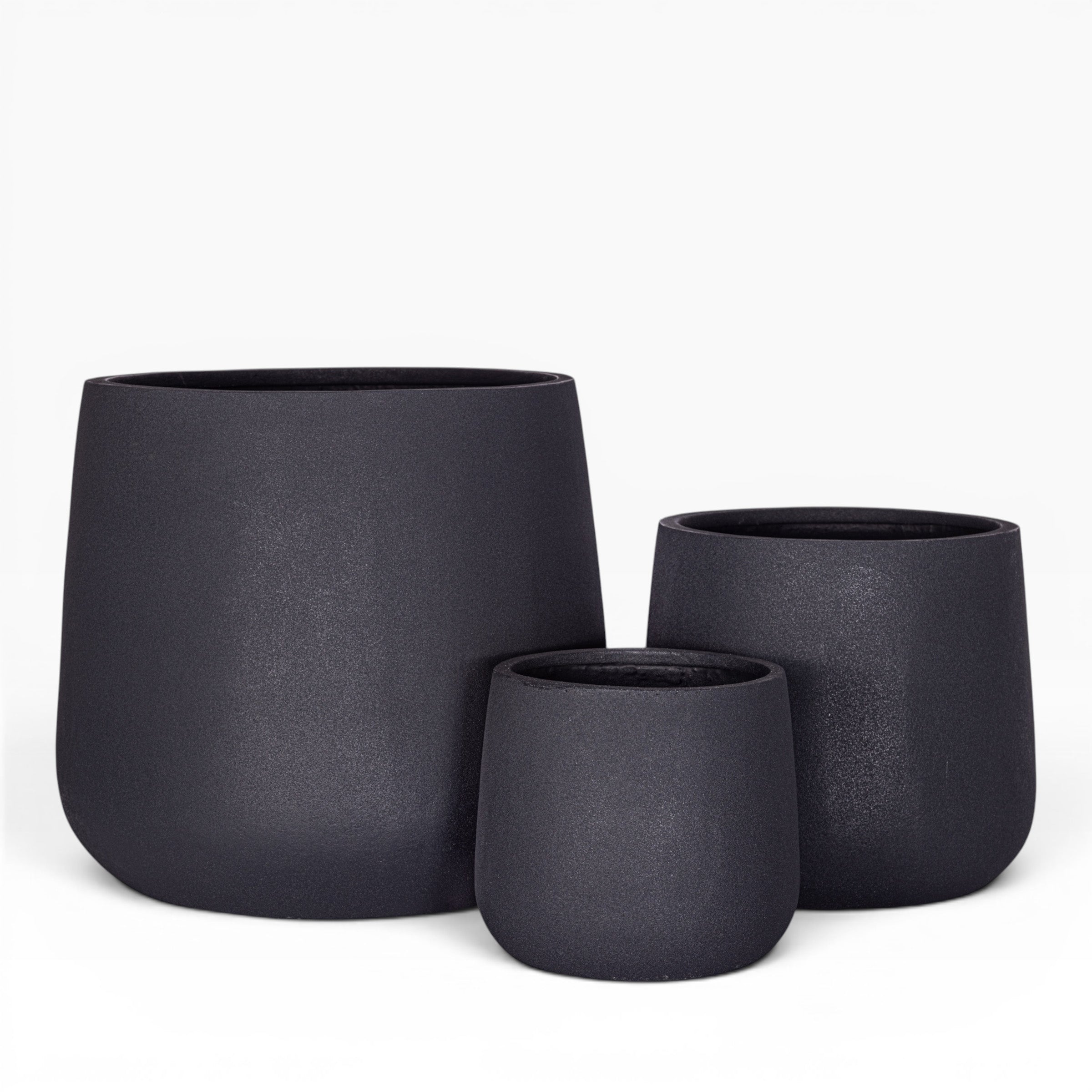 Cooper Planter Collection CN1418 | CN1419