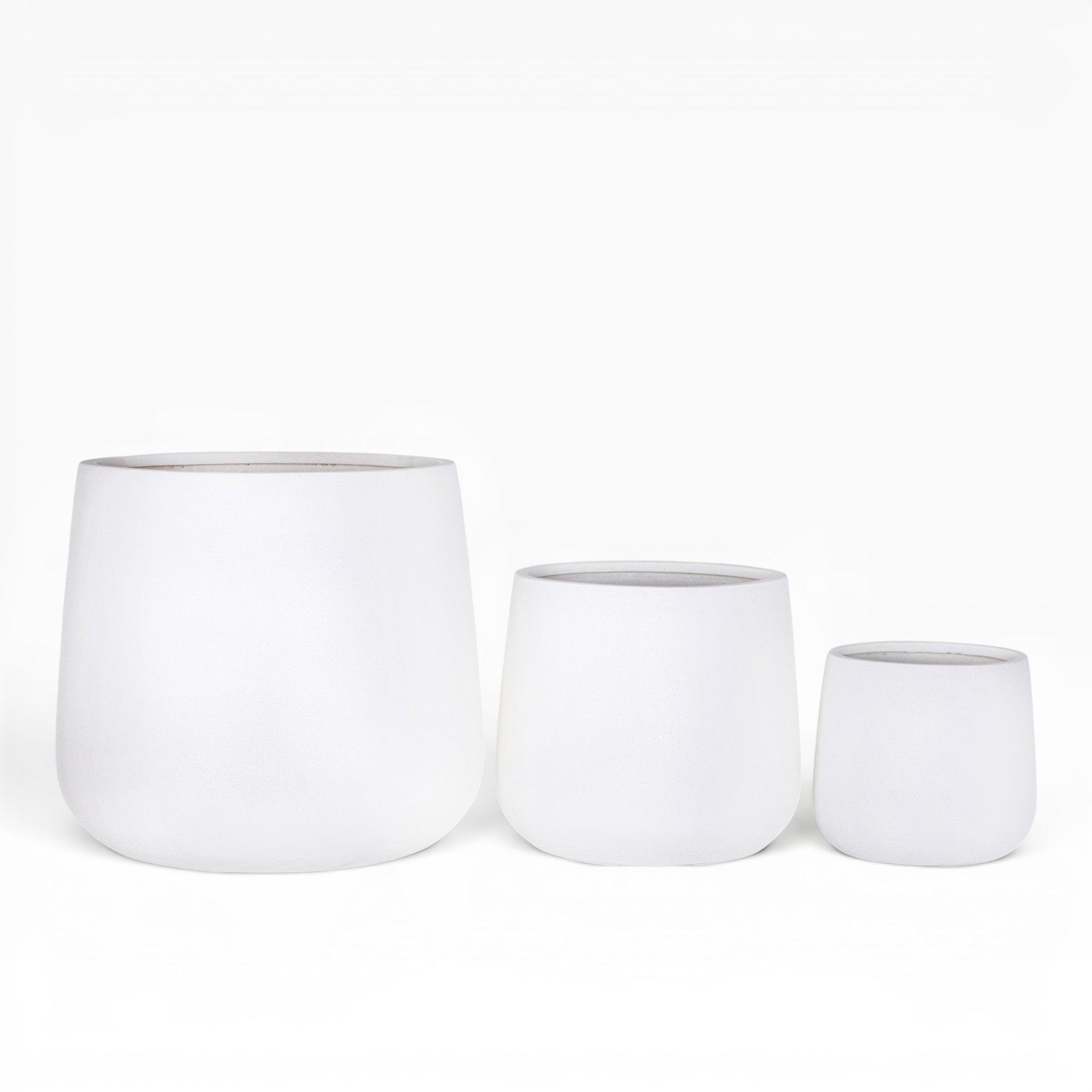 Cooper Planter Collection CN1418 | CN1419