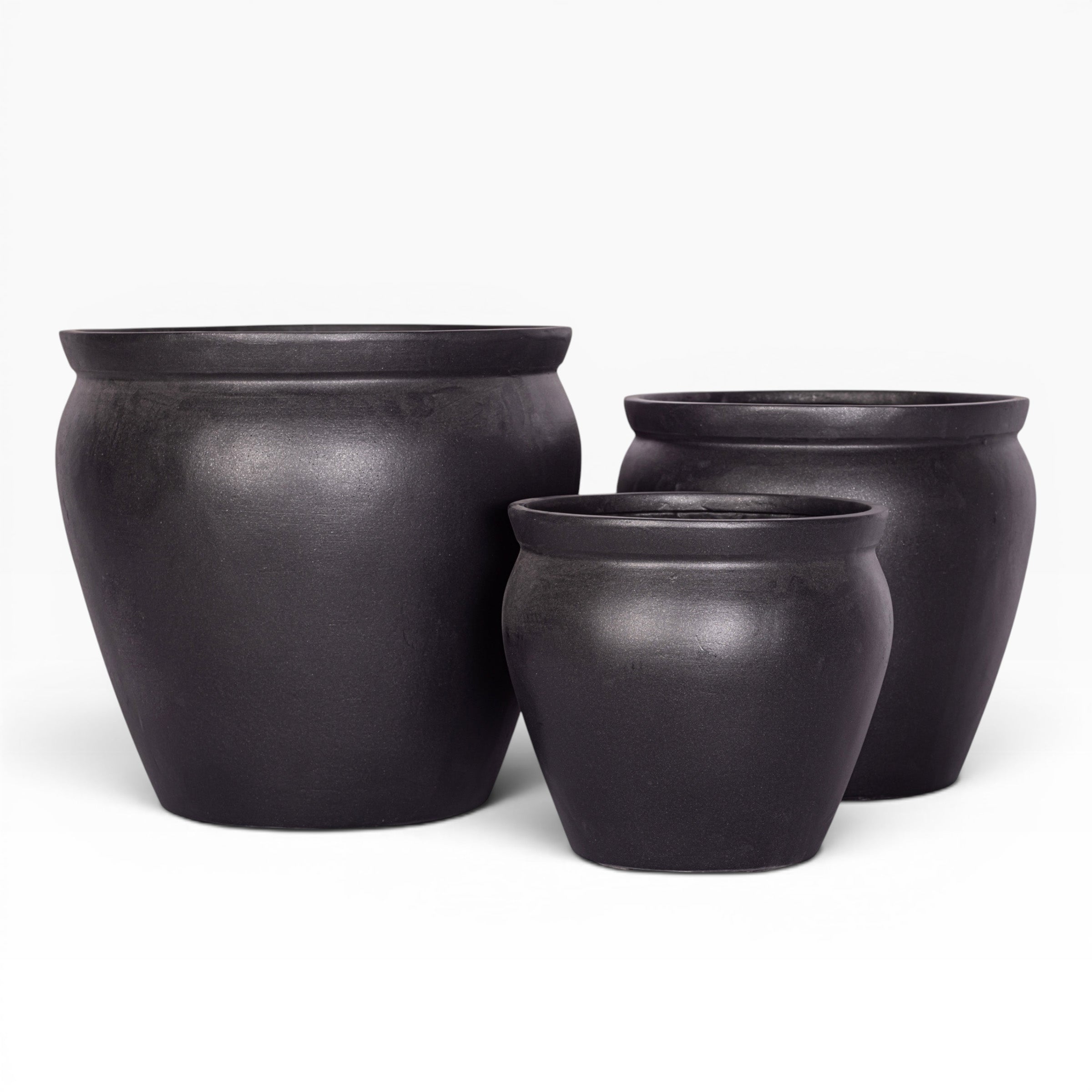 Henry Pot Collection CN1421
