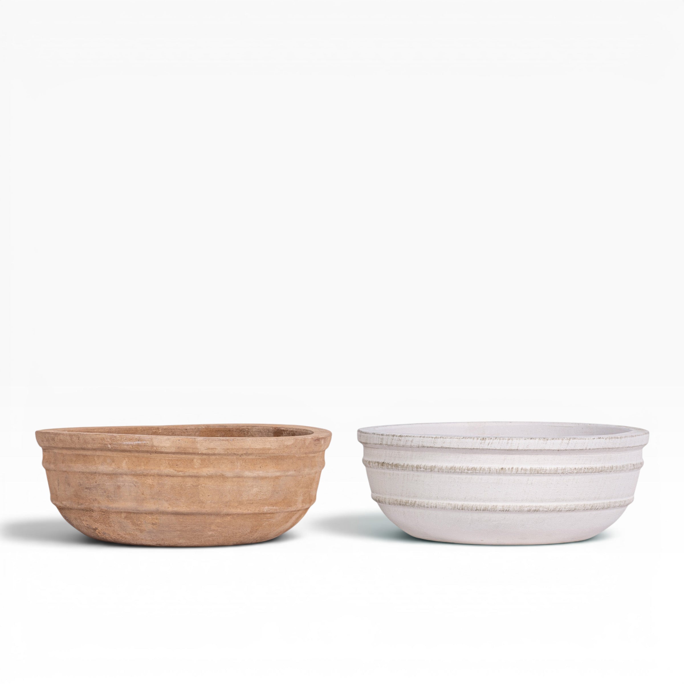 Suri Antique Terracotta Bowl