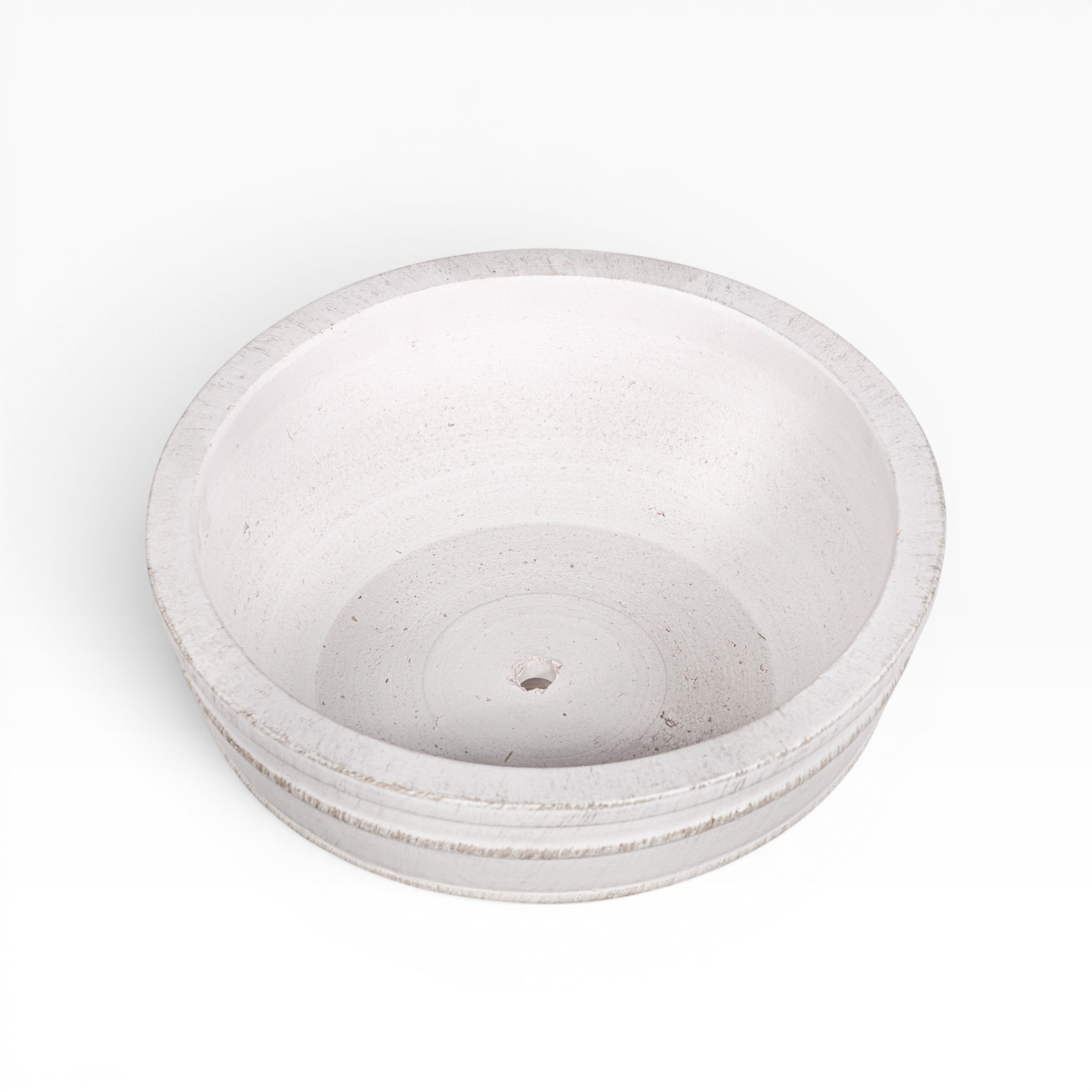 Suri Antique Terracotta Bowl
