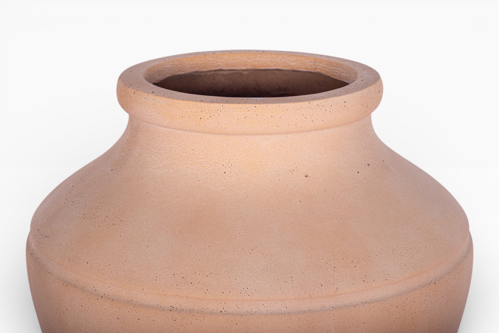Nolan Terracotta Planter CN1428