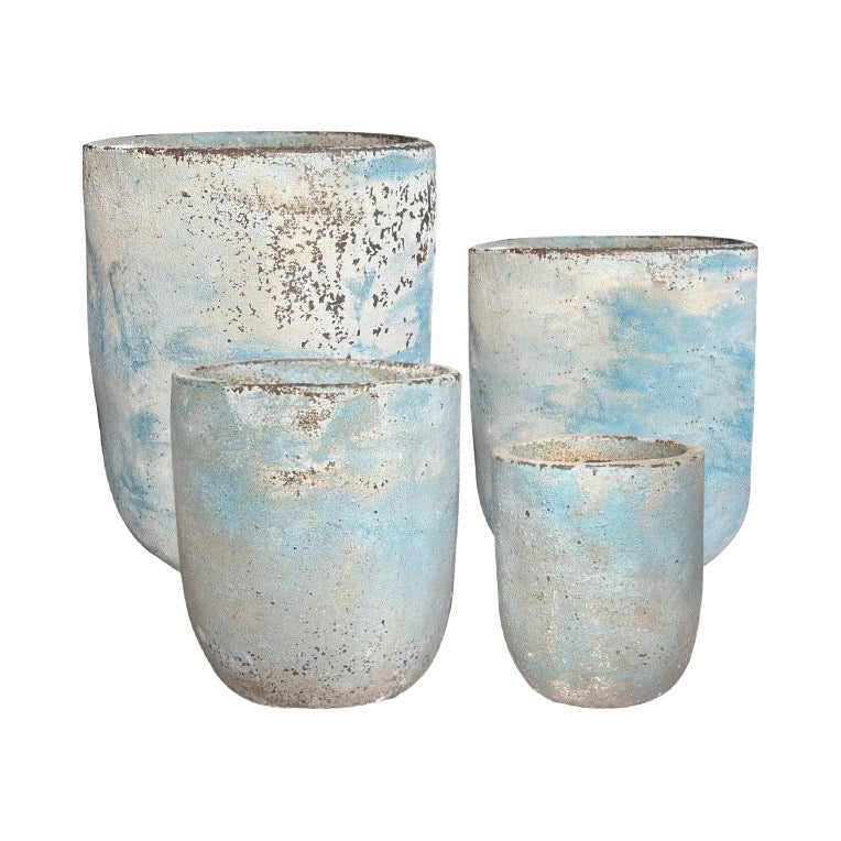 Santino Planter Collection CN1435