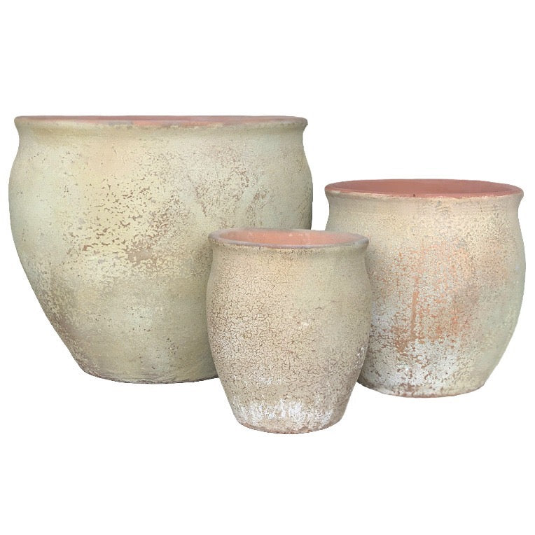 Silas Planter Collection CN1443
