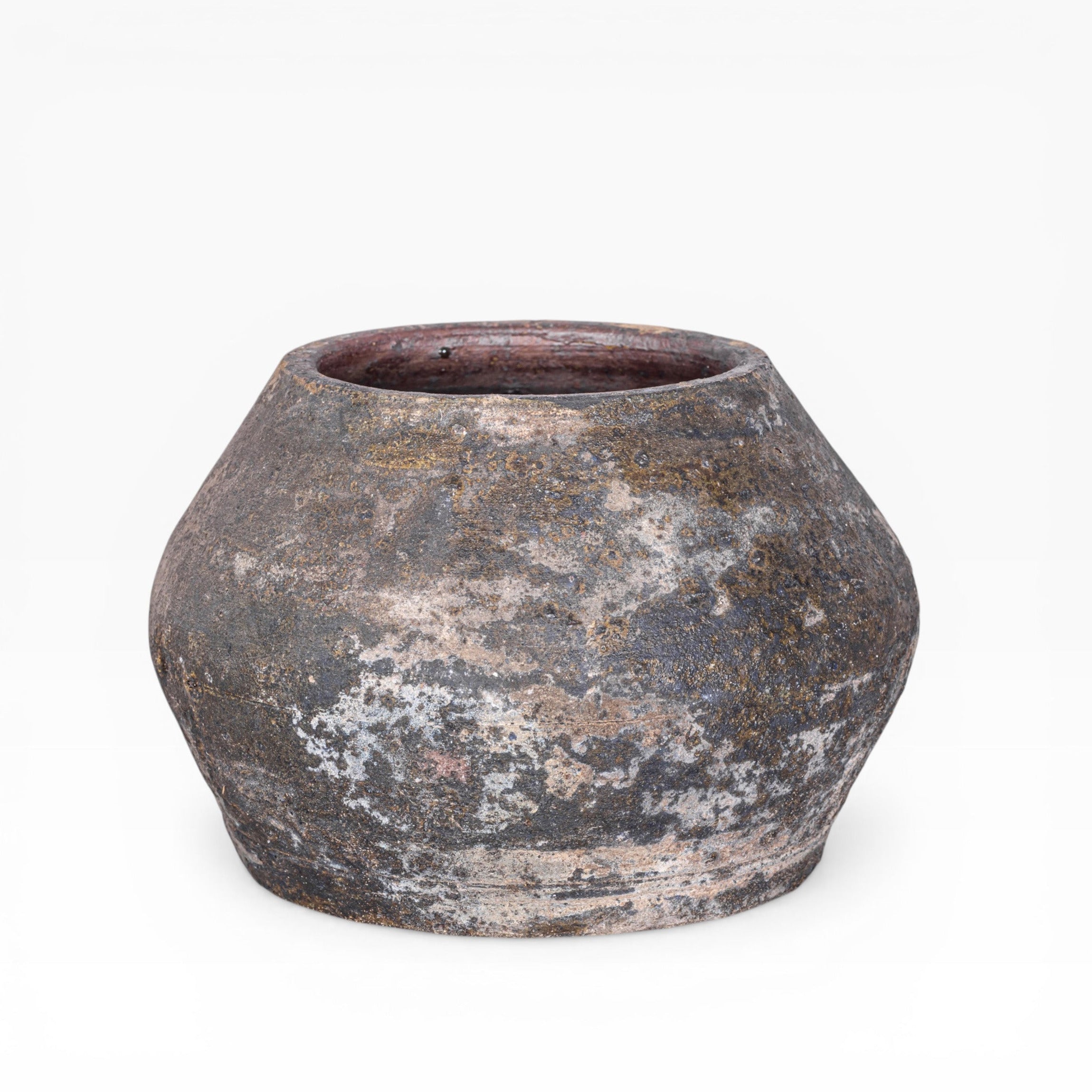 Bodie Pot Collection