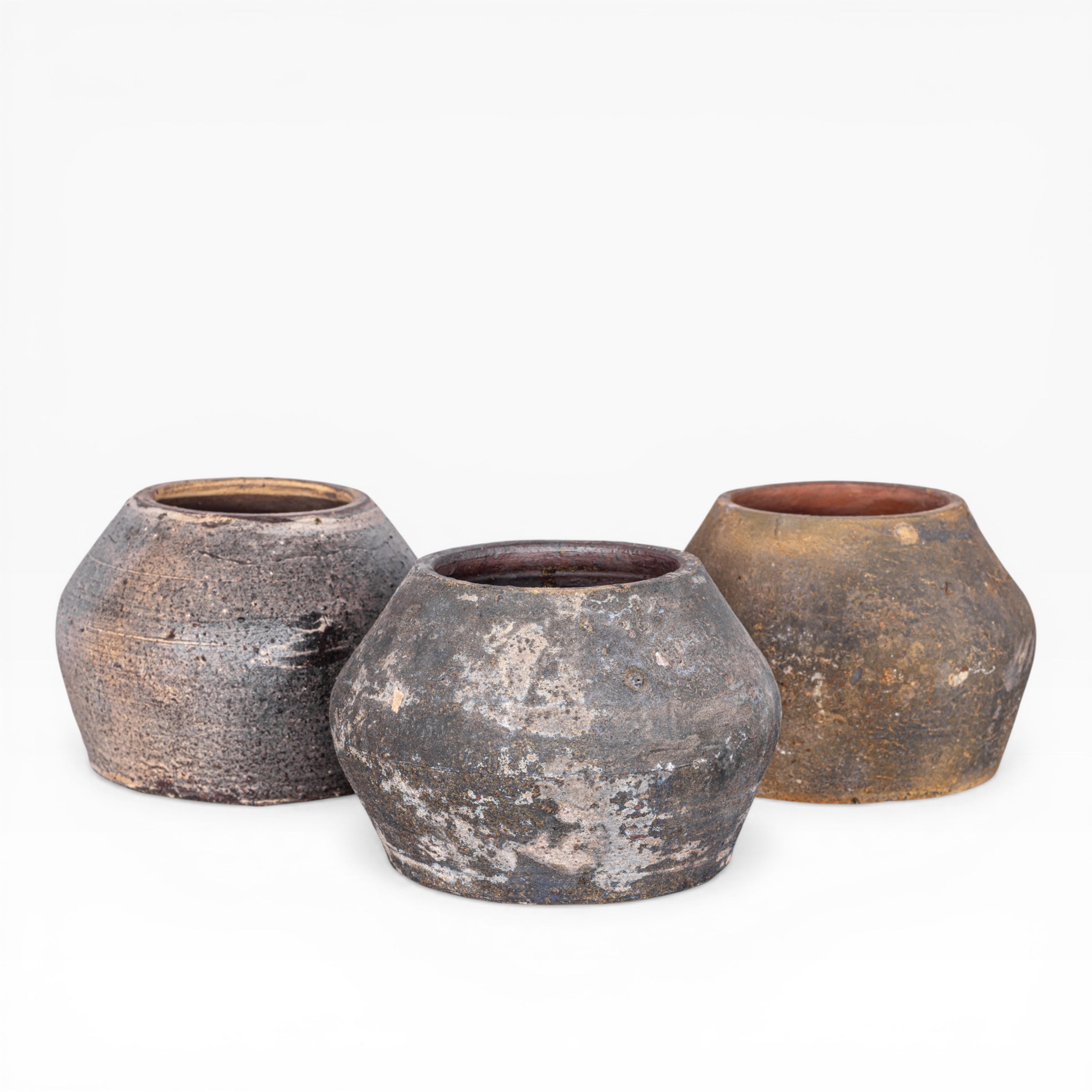 Bodie Pot Collection CN1452