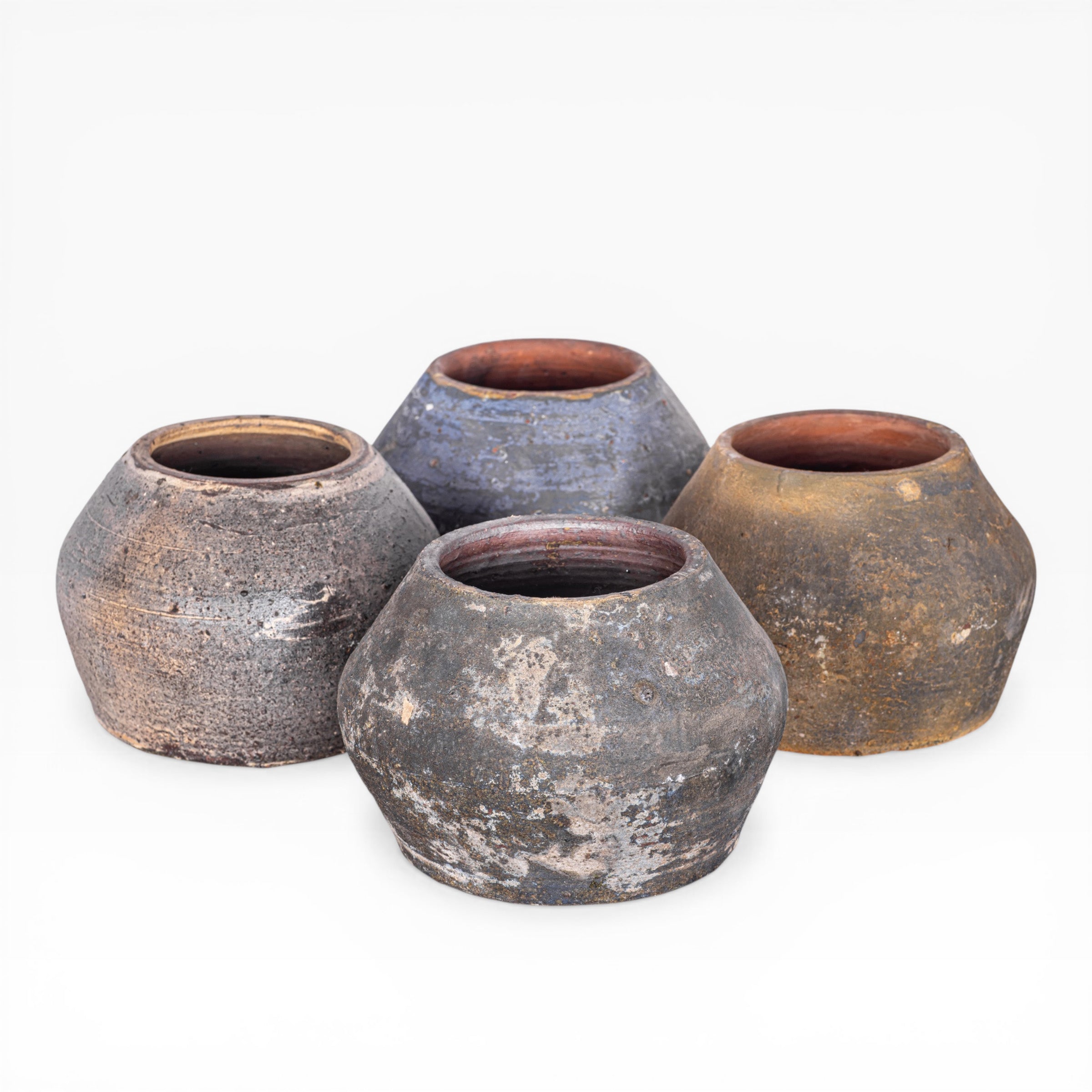 Bodie Pot Collection CN1452