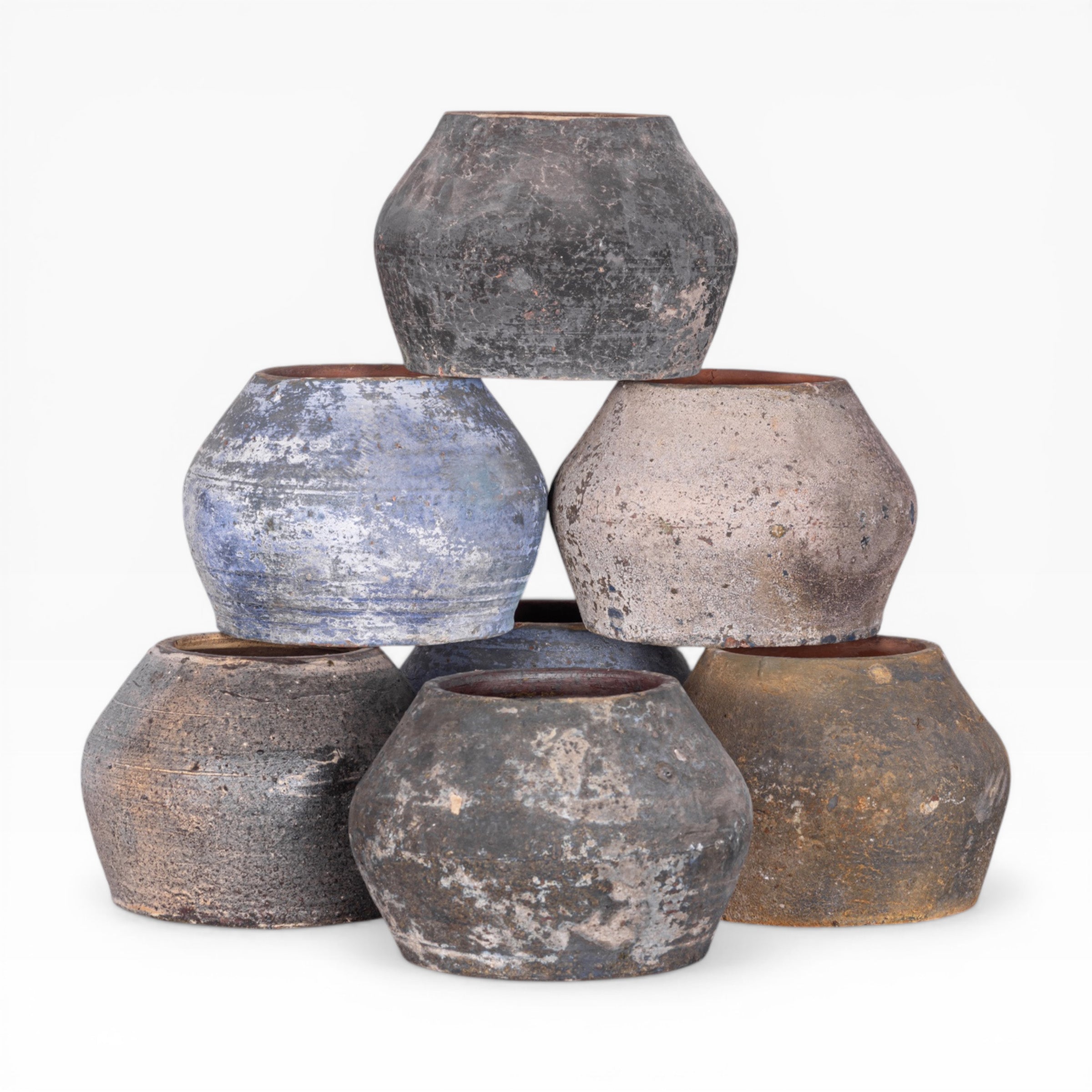 Bodie Pot Collection CN1452