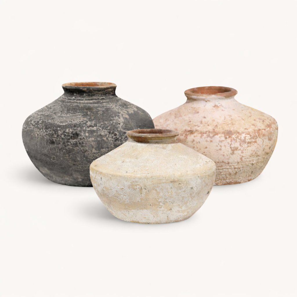 Loen Pot Collection CN1456