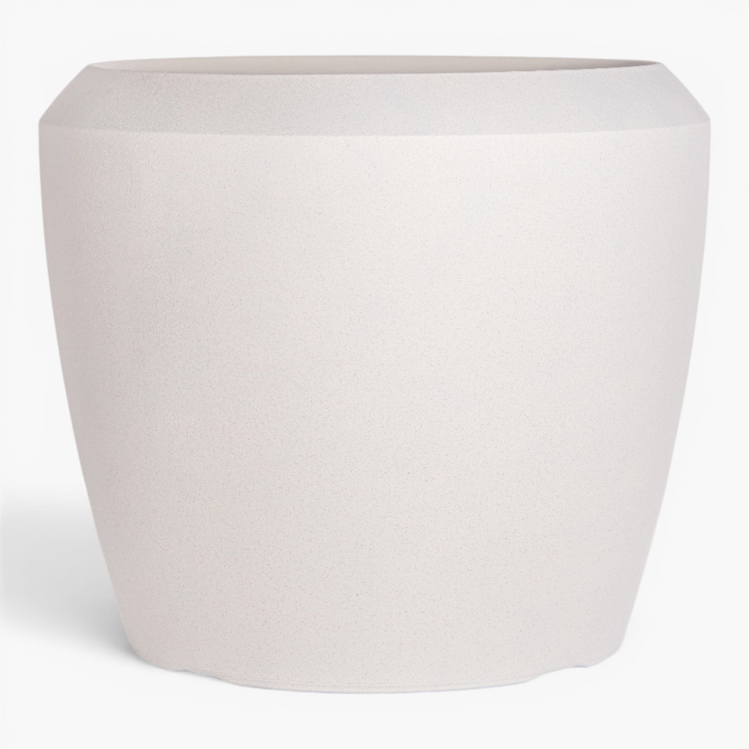 Brynn Planter Black  CN1460WH | CN1461BK
