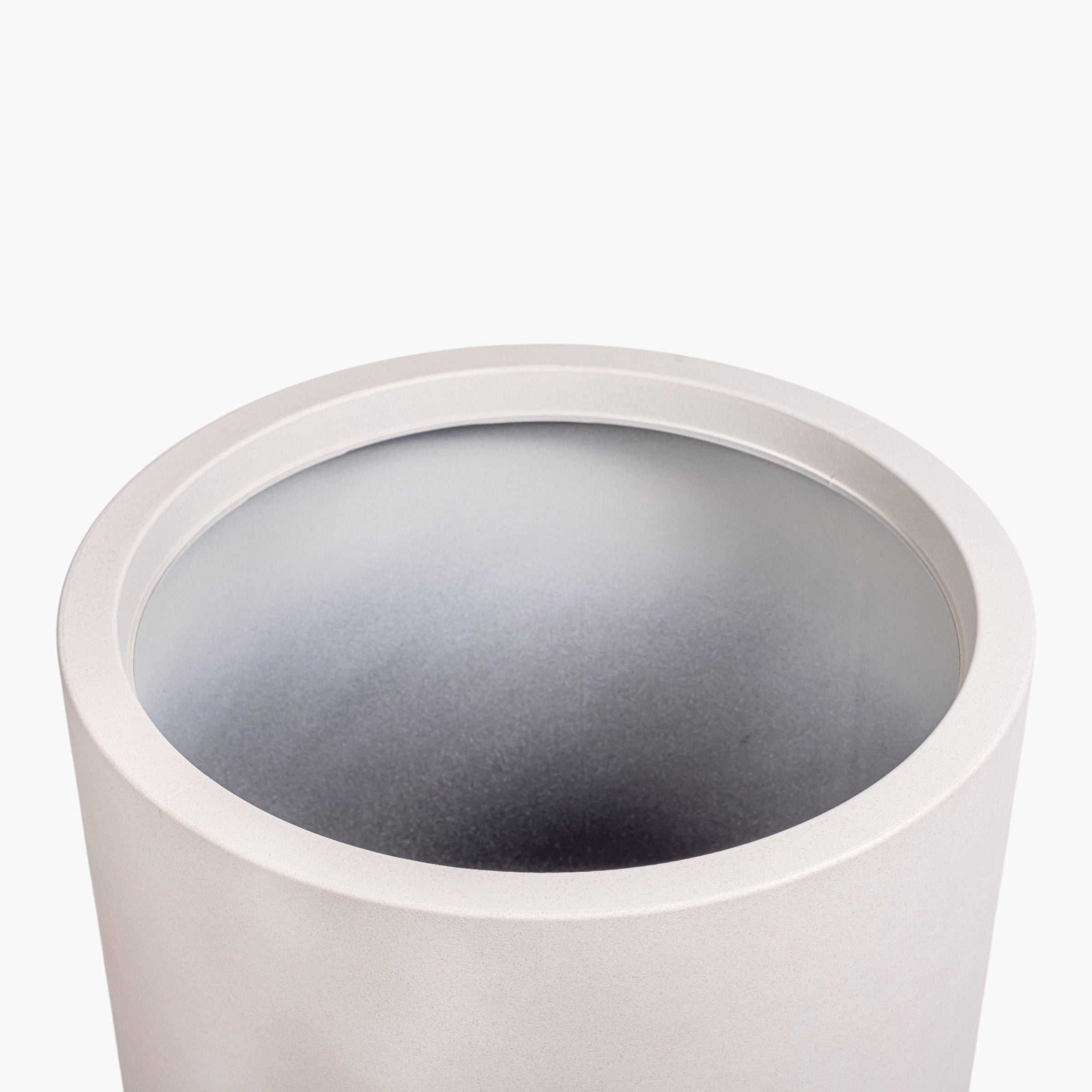Sven Planter Black CN1462WH | CN1463BK