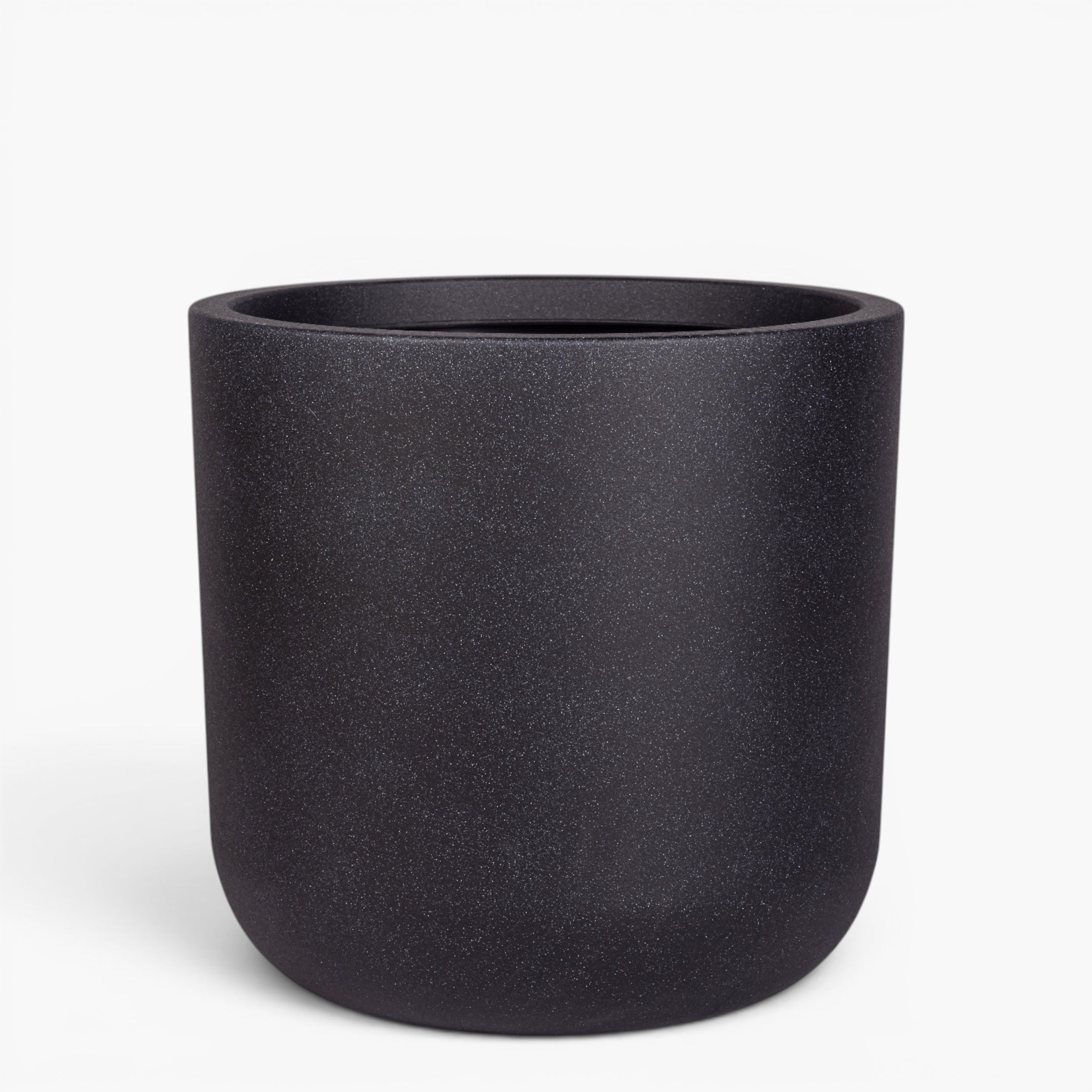 Sven Planter Black CN1462WH | CN1463BK